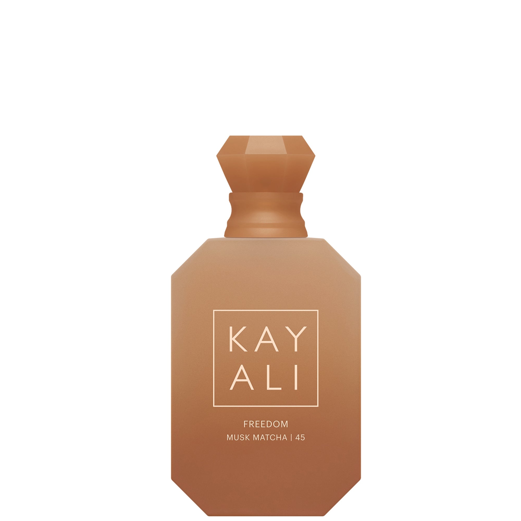KAYALI — KAYALI Freedom Musk Matcha 45 Eau de Parfum 50ml