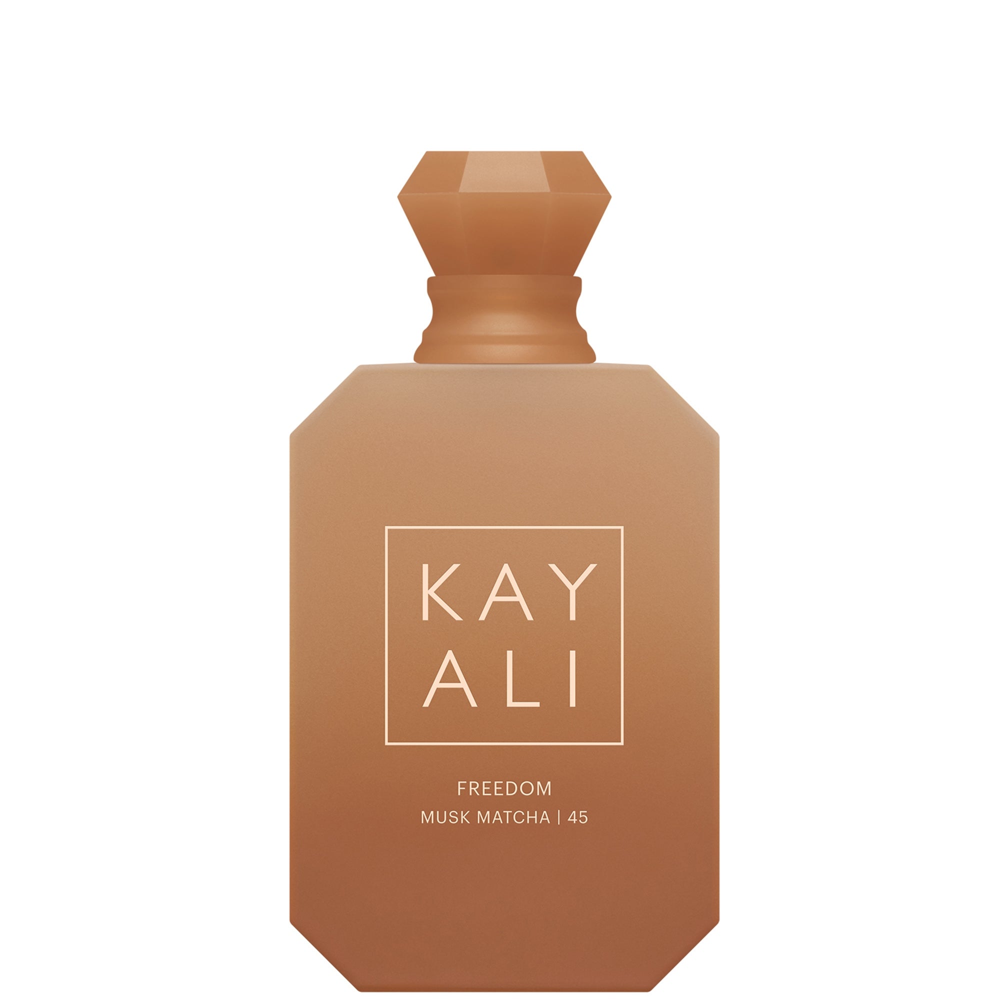 KAYALI — KAYALI Freedom Musk Matcha 45 Eau de Parfum 100ml