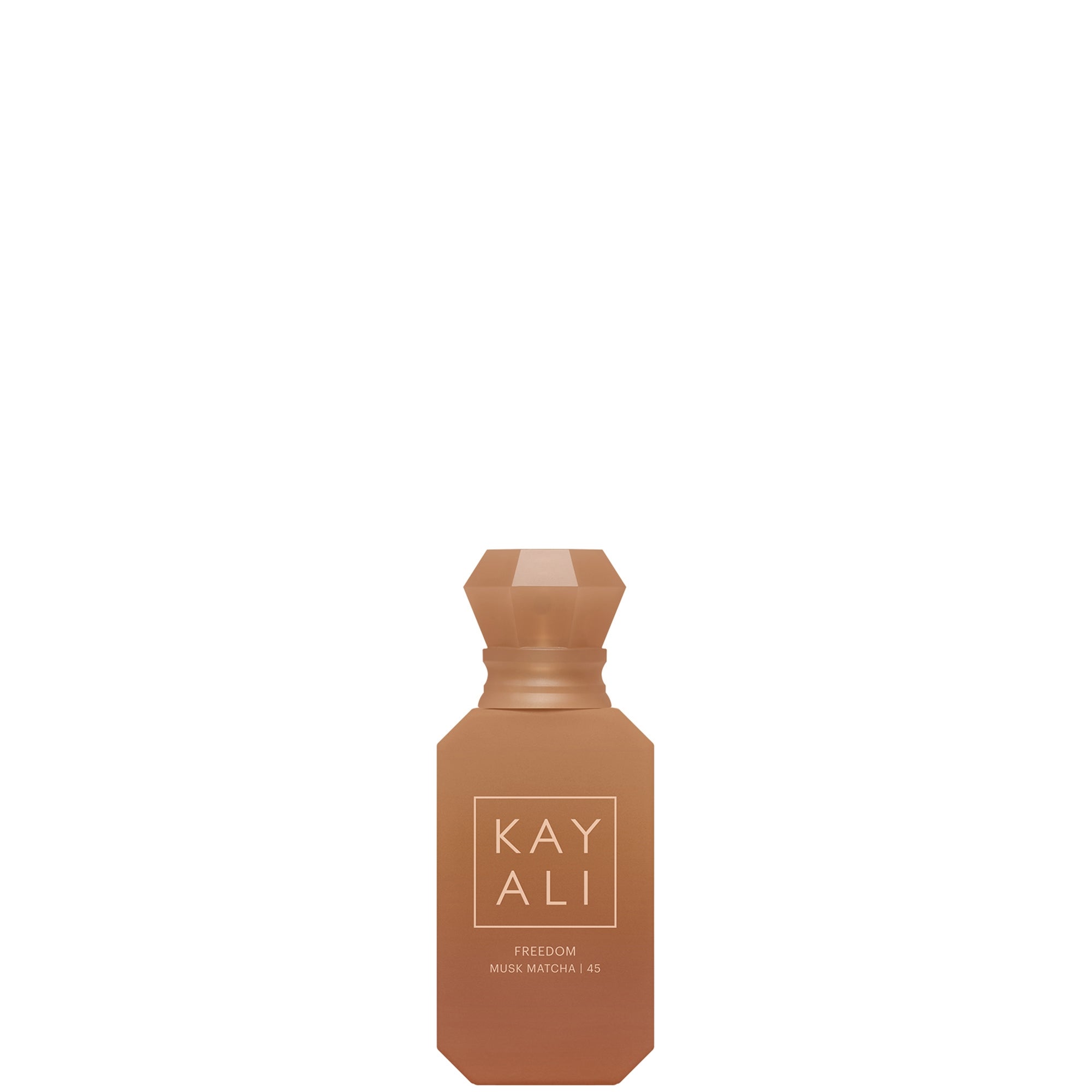 KAYALI — KAYALI Freedom Musk Matcha 45 EDP 10ml