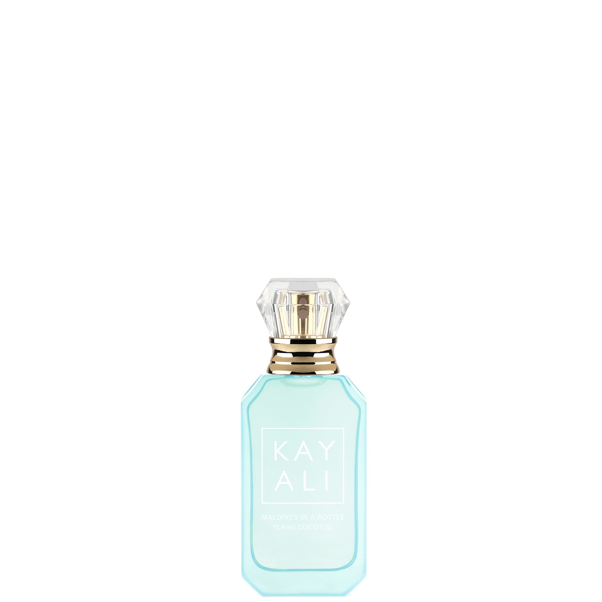 KAYALI — KAYALI Maldives In A Bottle Ylang Coco 20 Eau de Parfum