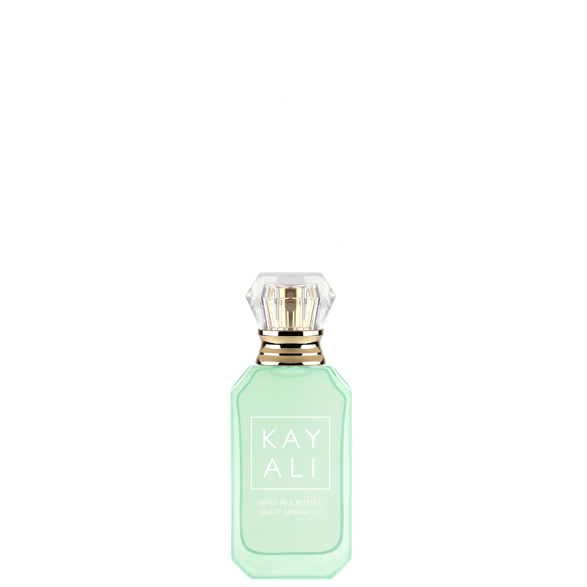 KAYALI — KAYALI Maui In A Bottle Sweet Banana 37 Eau de Parfum