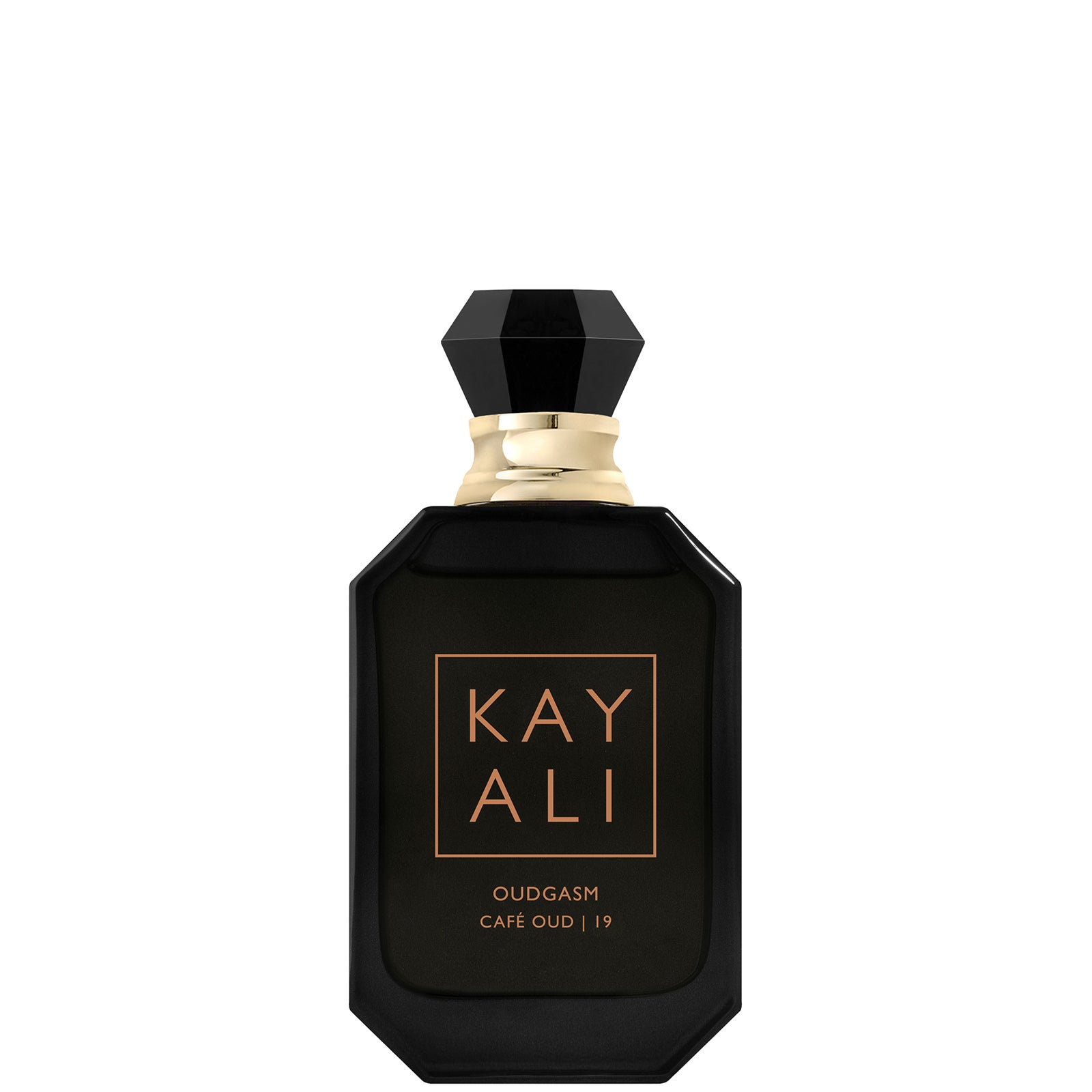 KAYALI — KAYALI Oudgasm Cafe Oud 19 Eau de Parfum