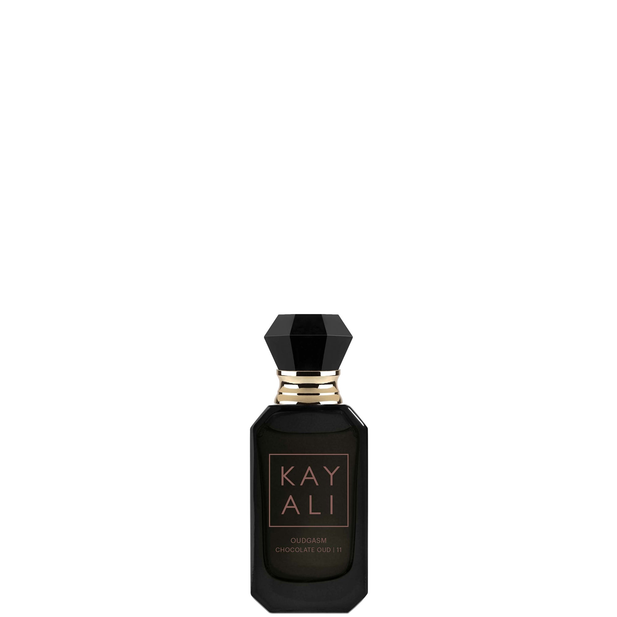 KAYALI — KAYALI Oudgasm Chocolate Oud EDP 10ml
