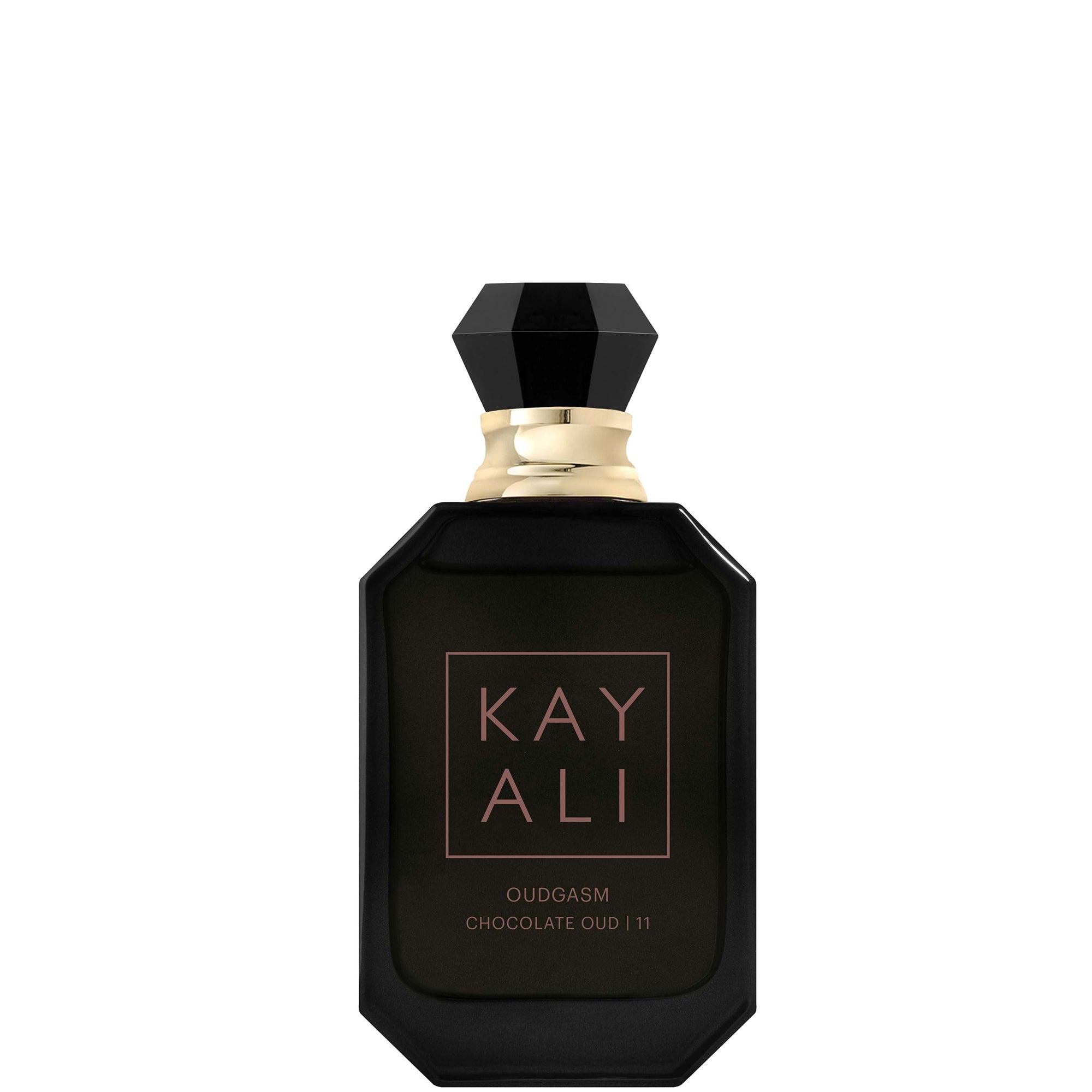 KAYALI — KAYALI Oudgasm Chocolate Oud EDP 50ml