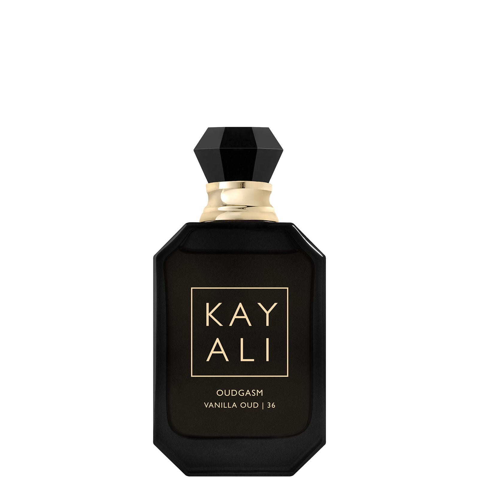 KAYALI — KAYALI Oudgasm Vanilla Oud 36 Eau de Parfum