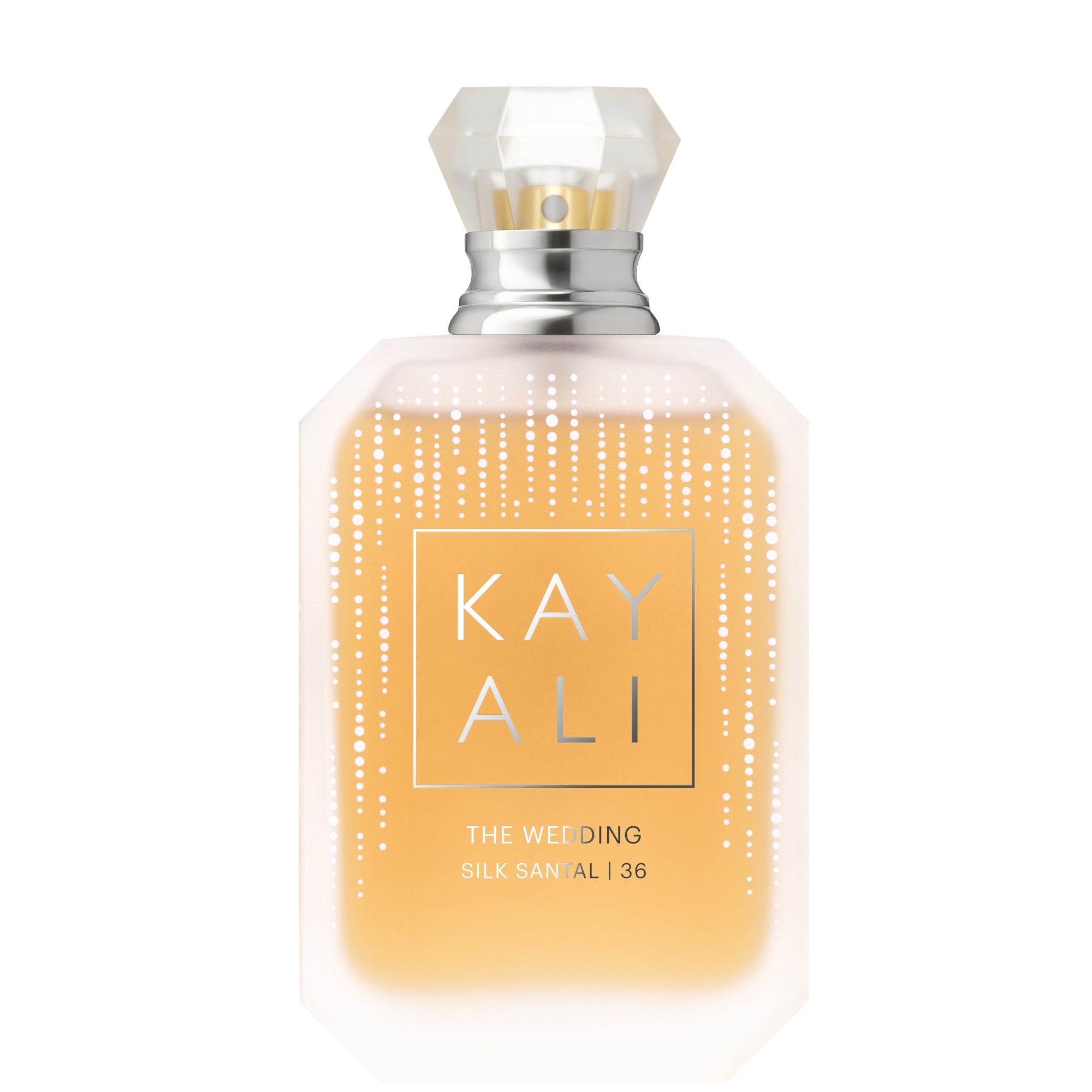 KAYALI — KAYALI The Wedding Silk Santal 36 Eau de Parfum 100ml