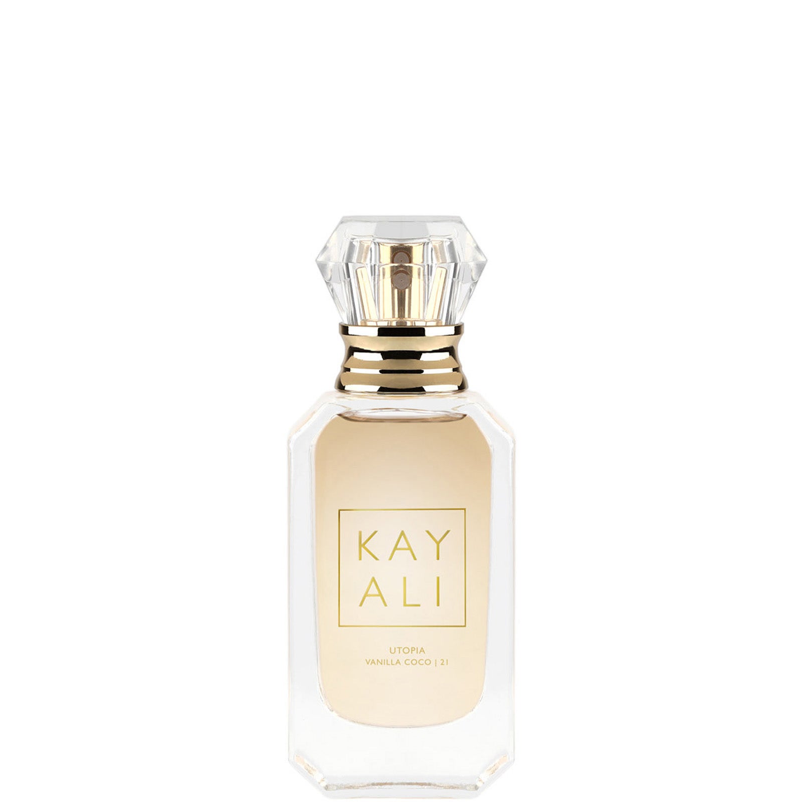 KAYALI — KAYALI Utopia Vanilla Coco 21 Eau de Parfum (Various Sizes)
