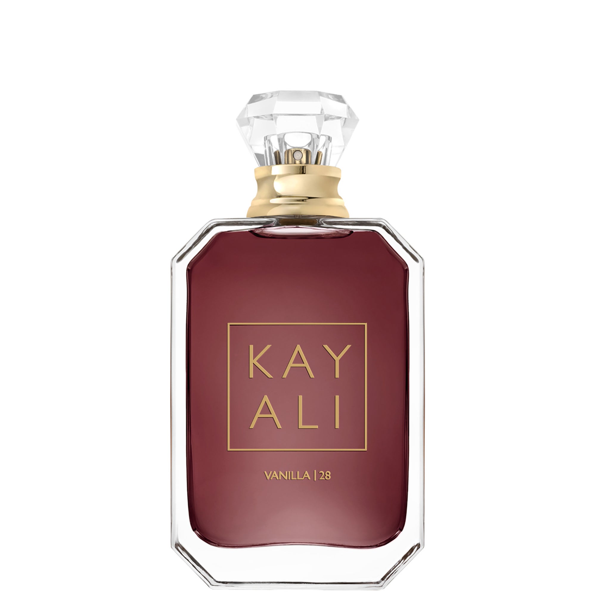 KAYALI — KAYALI Vanilla 28 Eau de Parfum - 100ml