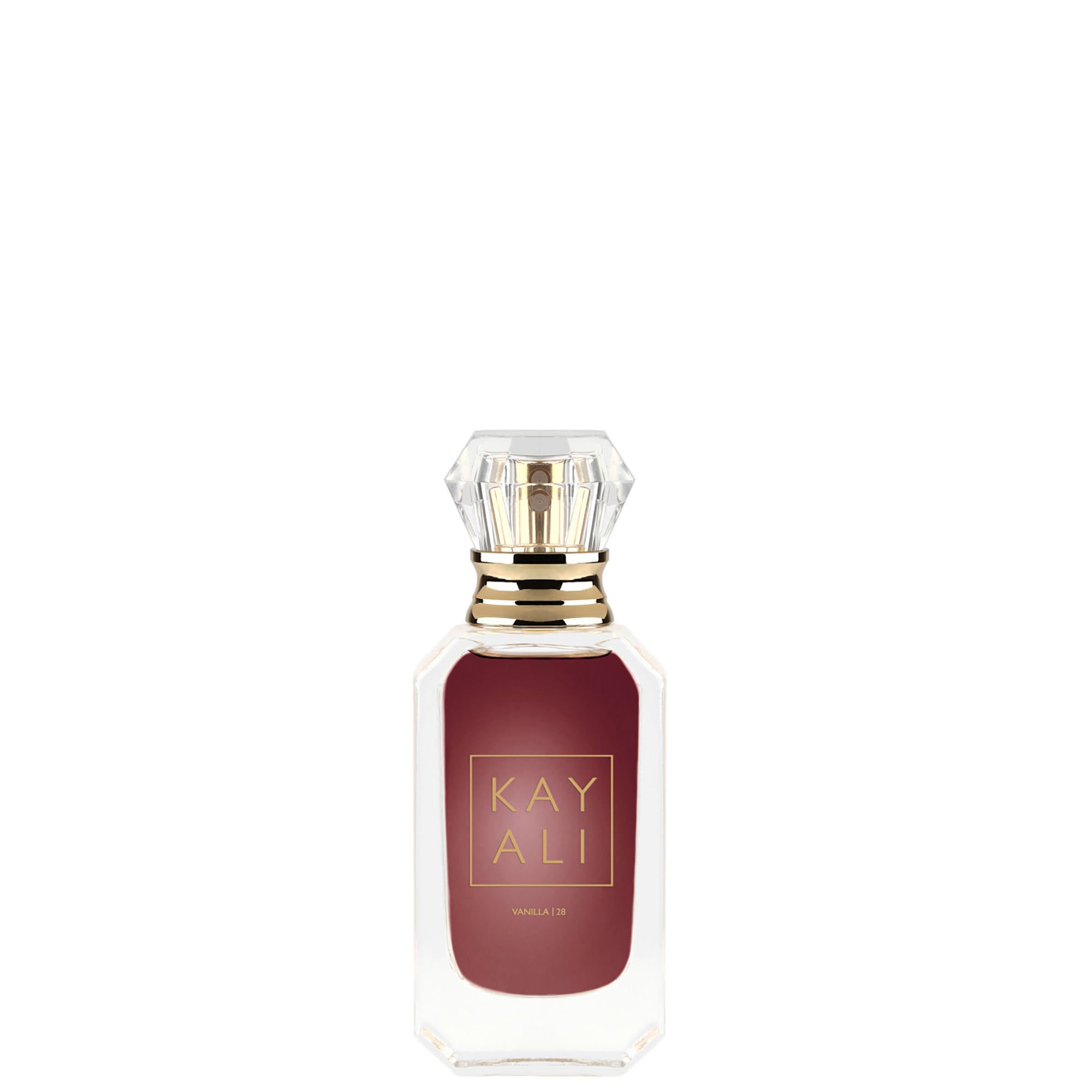 KAYALI — KAYALI Vanilla 28 Eau de Parfum - 10ml