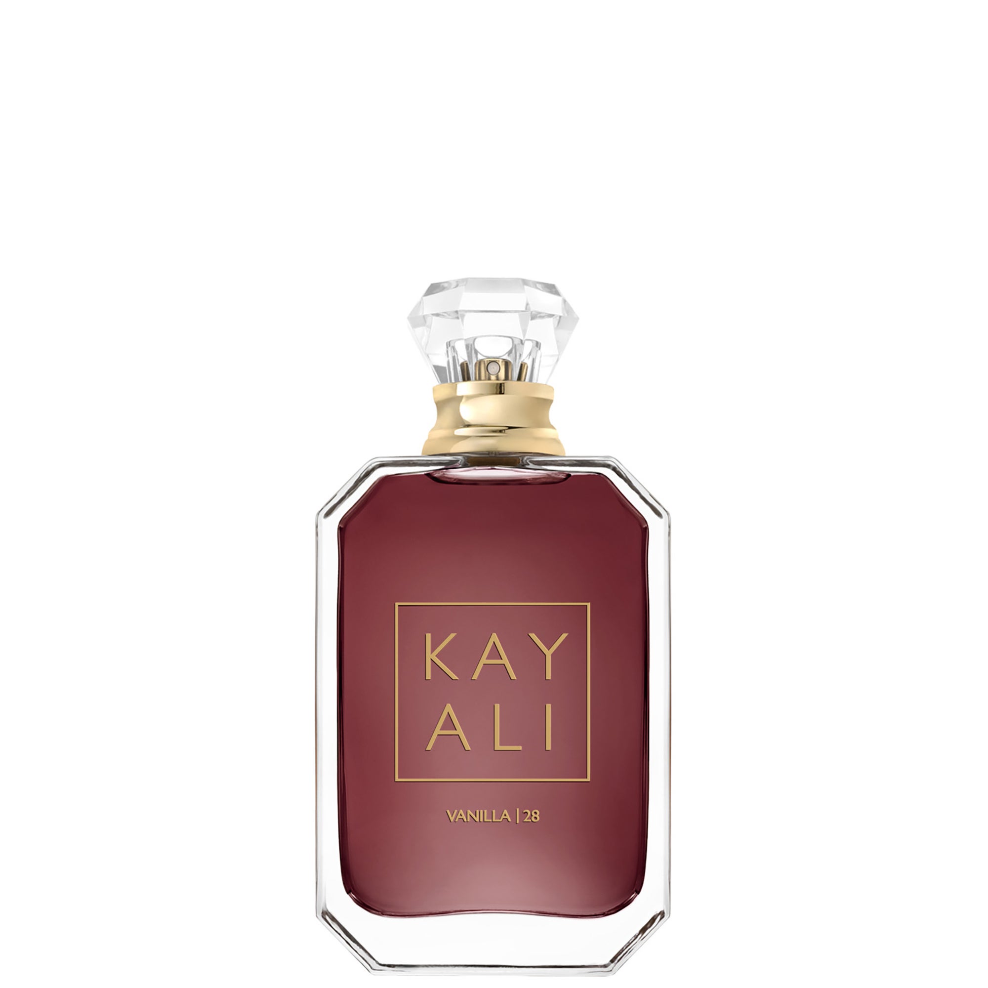 KAYALI — KAYALI Vanilla 28 Eau de Parfum - 50ml