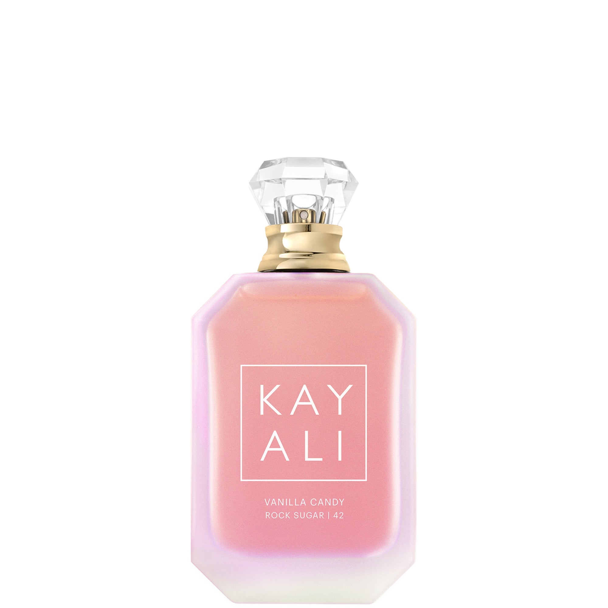 KAYALI — KAYALI Vanilla Candy Rock Sugar 42 Eau de Parfum