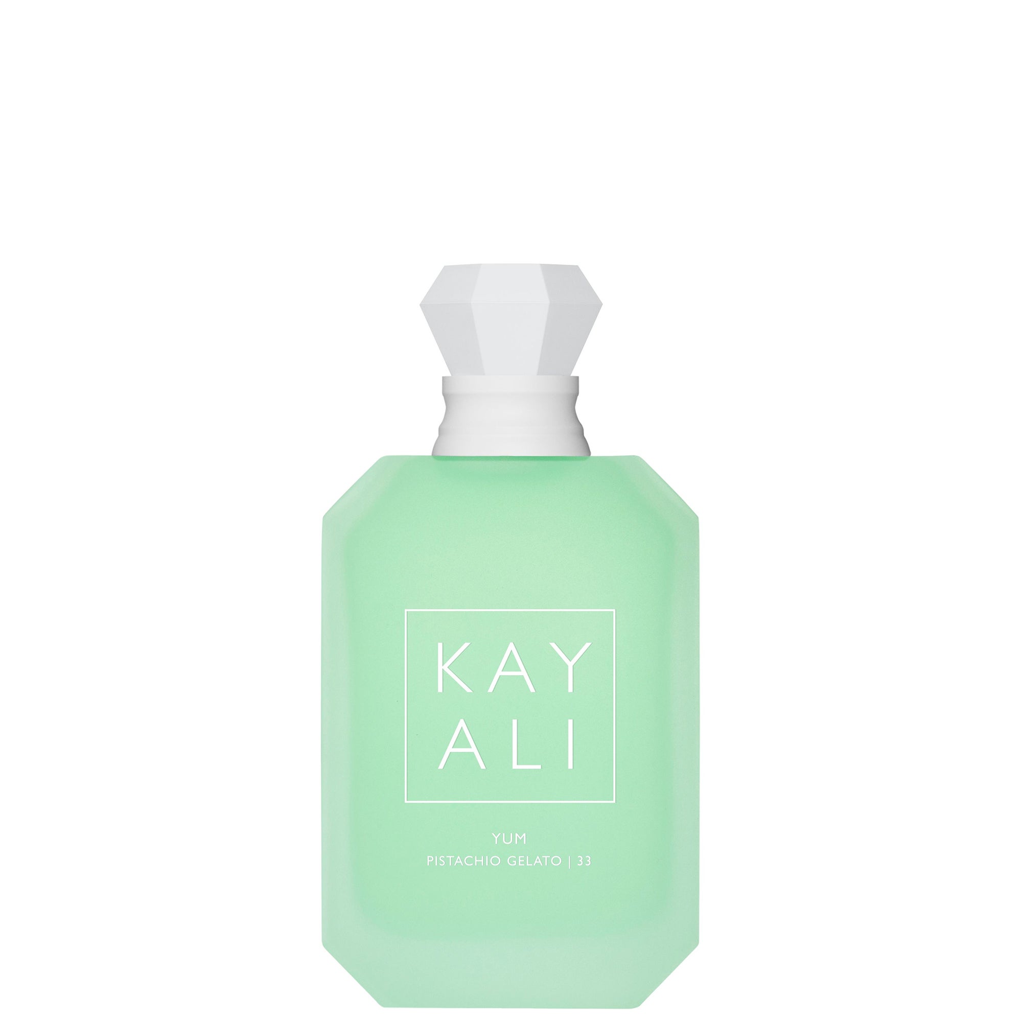 KAYALI — KAYALI Yum Pistachio Gelato 33 Eau de Parfum Intense