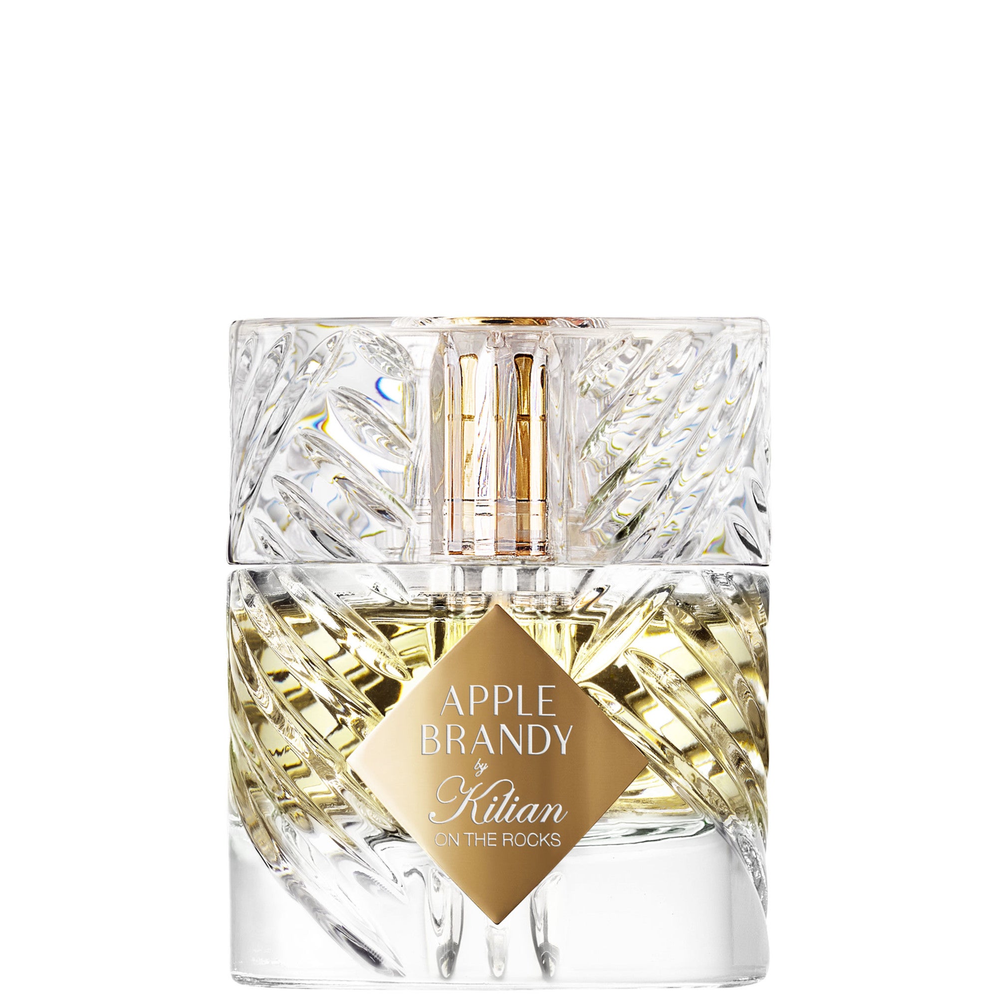 Kilian — Kilian Apple Brandy, On The Rocks Eau de Parfum Spray 50ml