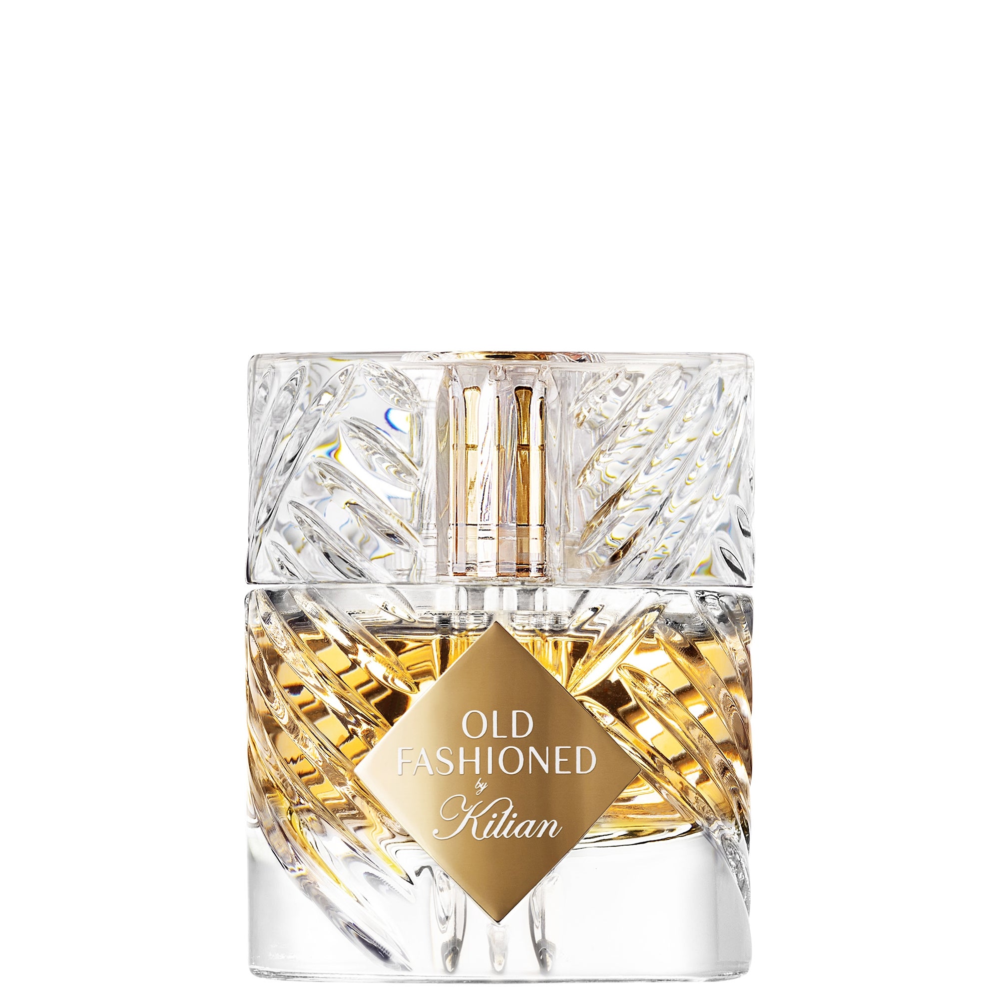 Kilian — Kilian Old Fashioned Eau de Parfum Refillable 50ml