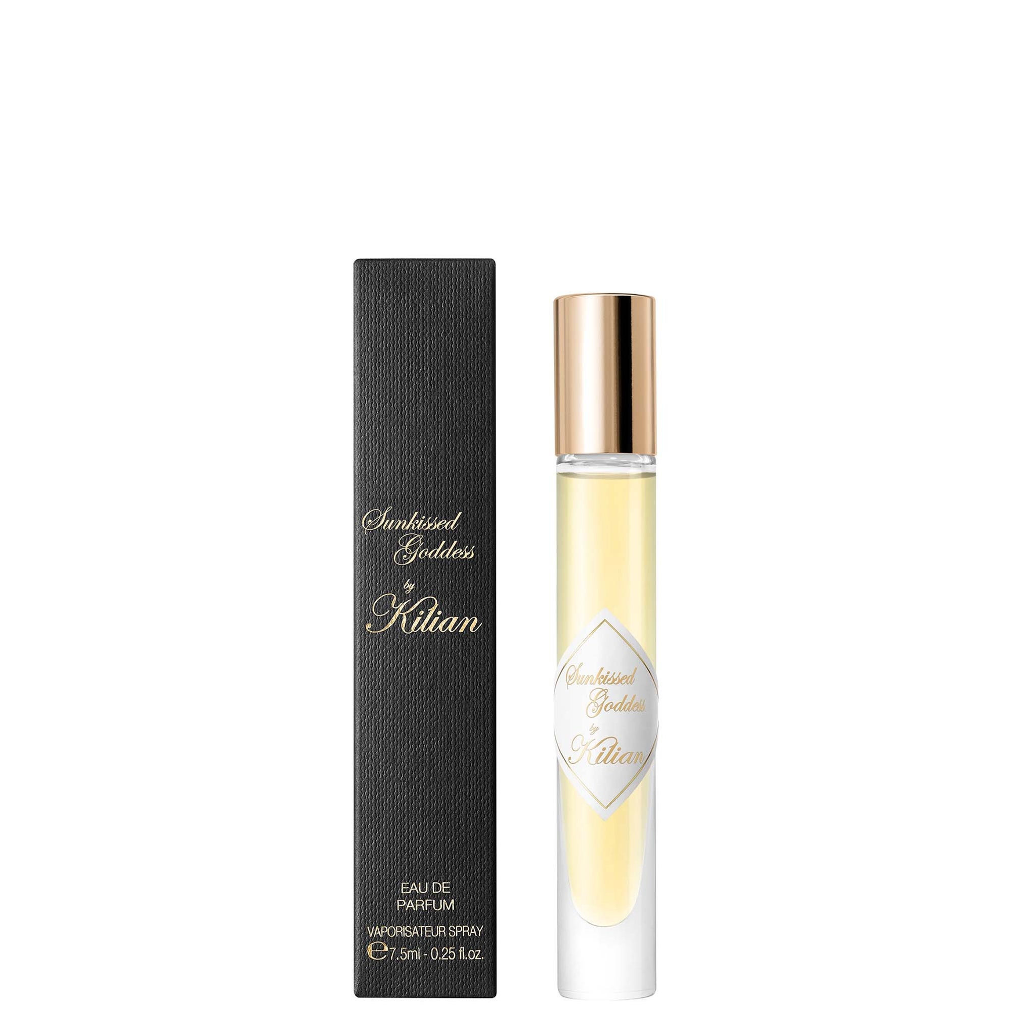 Kilian — Kilian Sunkissed Goddess Eau de Parfum 7.5ml