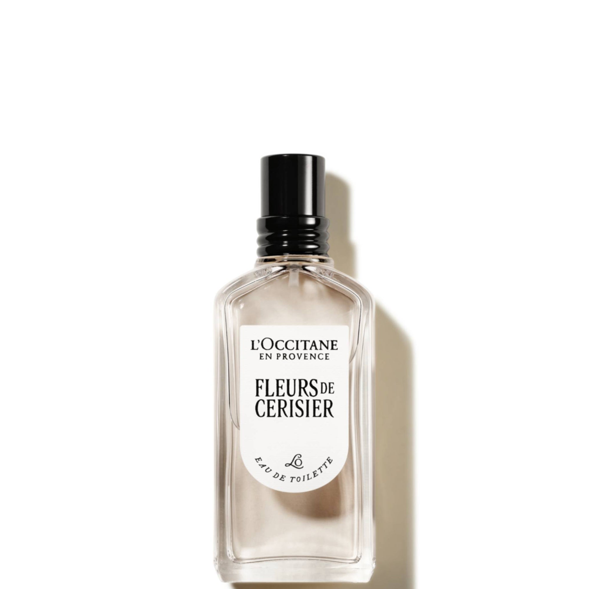 L'Occitane — L'Occitane Fleurs de Cerisier Eau de Toilette 50ml