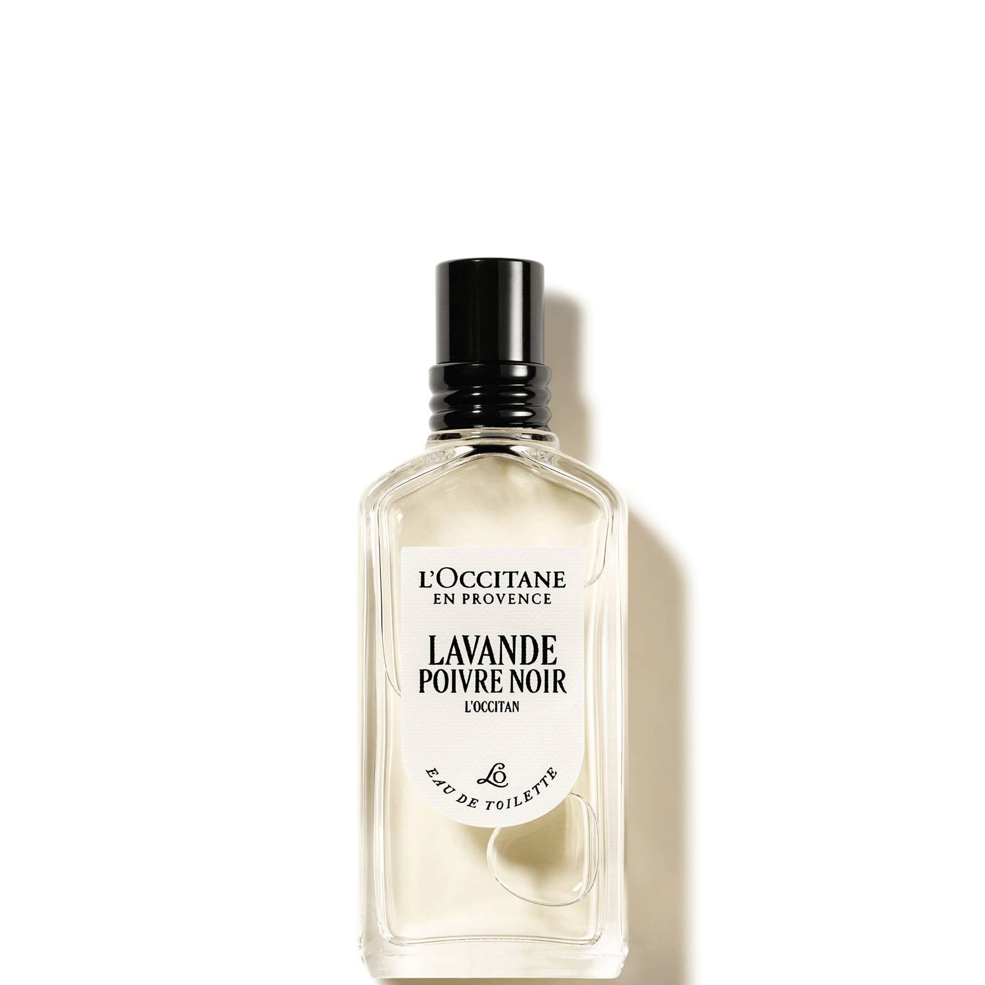 L'Occitane — L'Occitane Lavande Poivre Noir Eau de Toilette 50ml