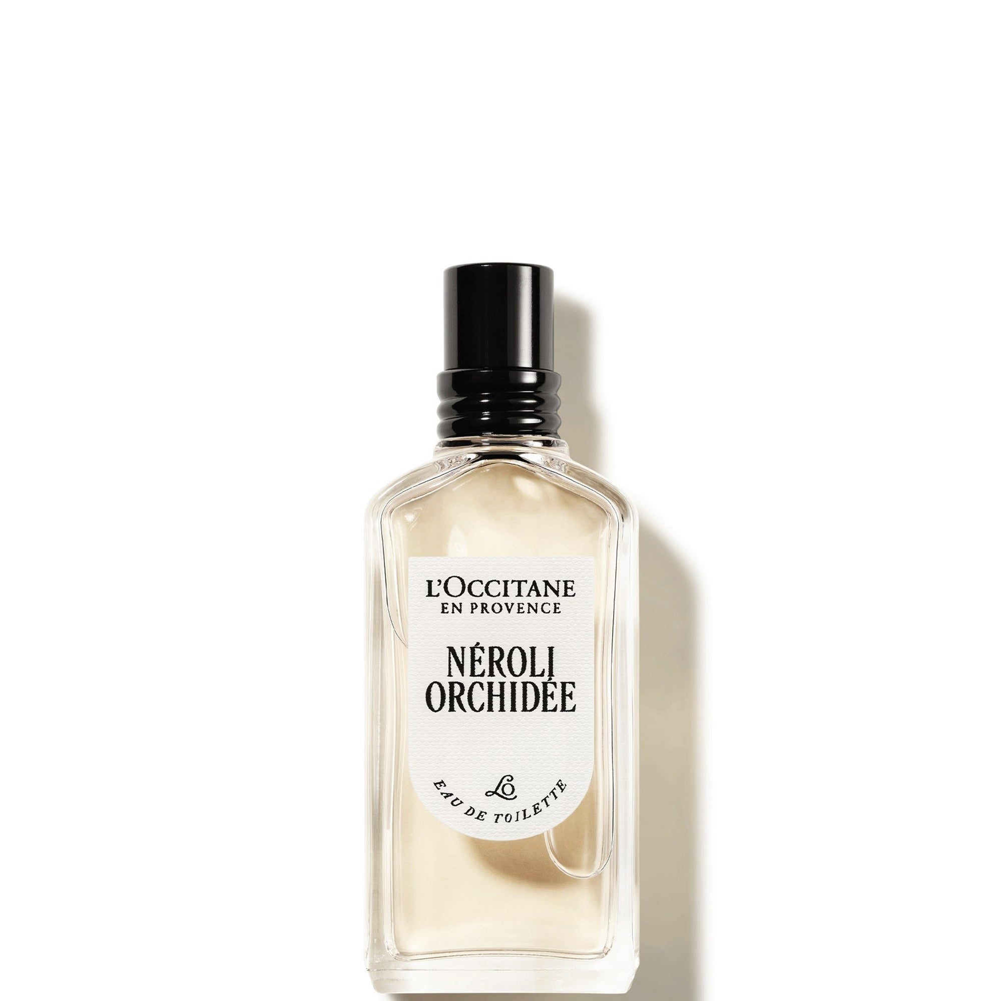 L'Occitane — L'Occitane Néroli Orchidée Eau de Toilette 50ml