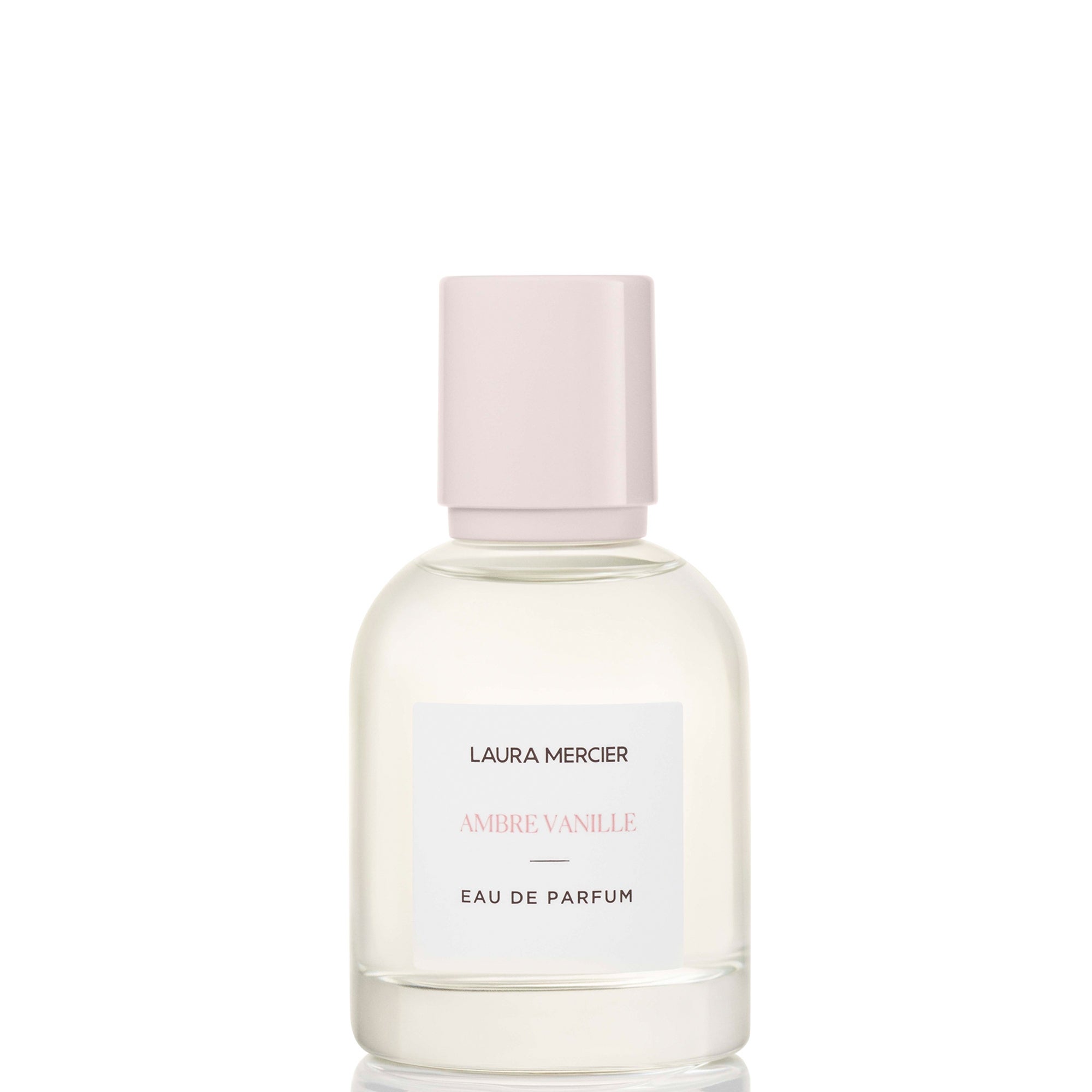 Laura Mercier — Laura Mercier Ambre Vanille Eau de Parfum 50ml