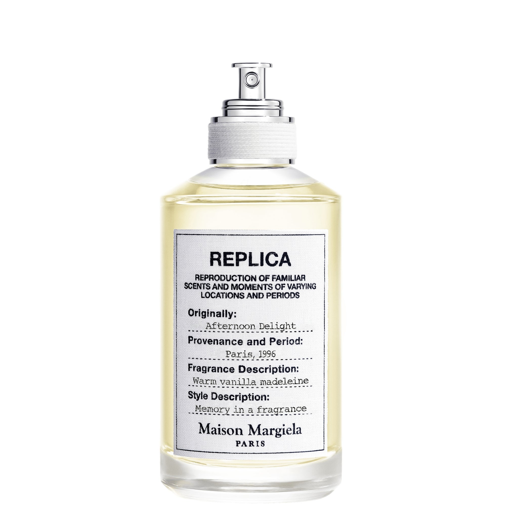 Maison Margiela — Maison Margiela Replica Afternoon Delight Eau de Toilette 100ml