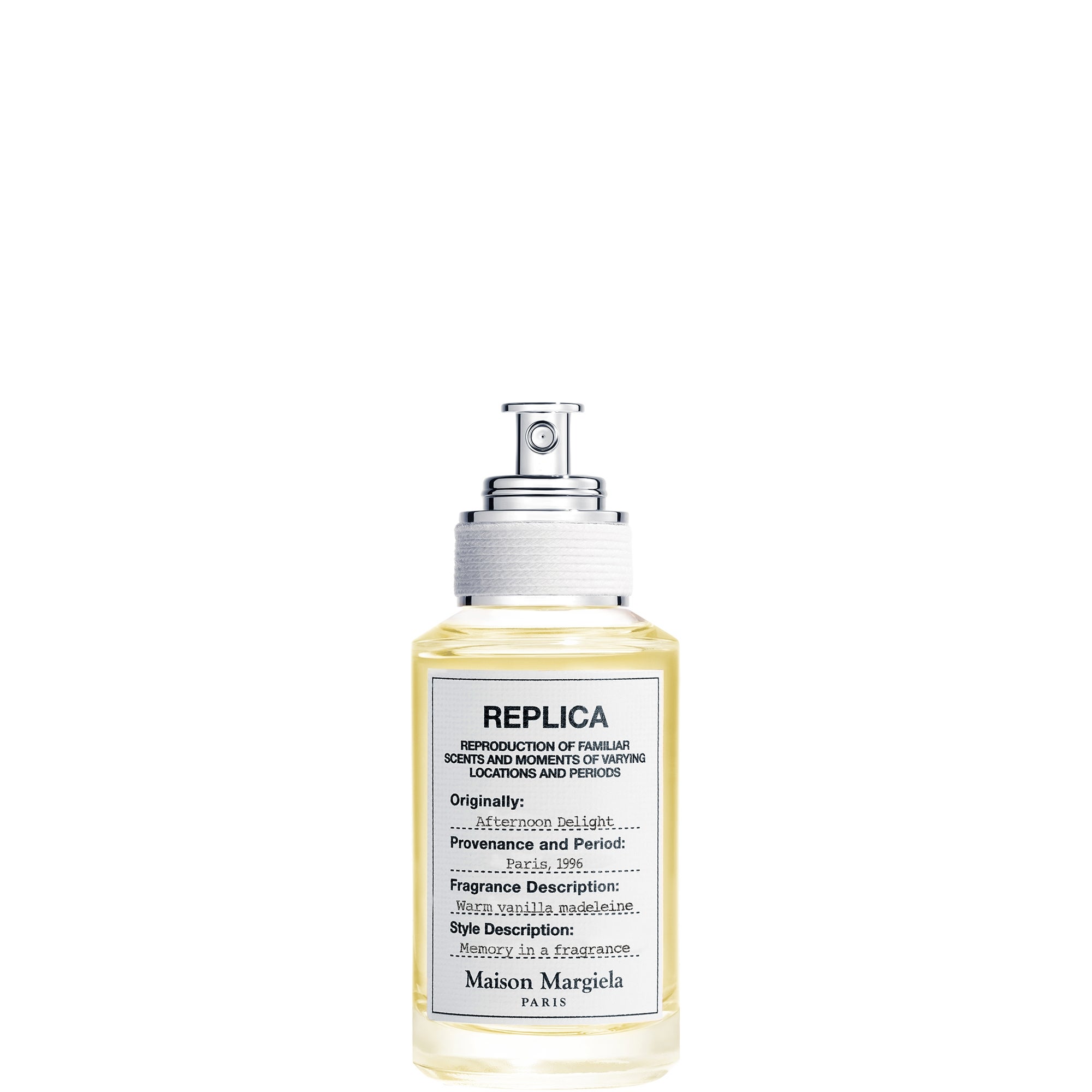 Maison Margiela — Maison Margiela Replica Afternoon Delight Eau de Toilette 30ml