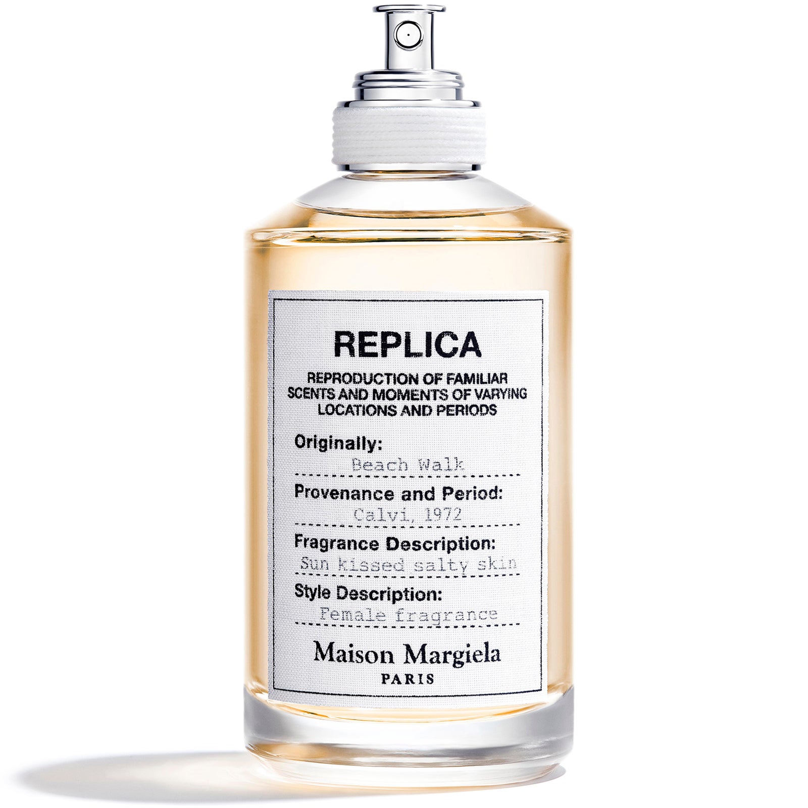 Maison Margiela — Maison Margiela Replica Beach Walk Eau de Toilette