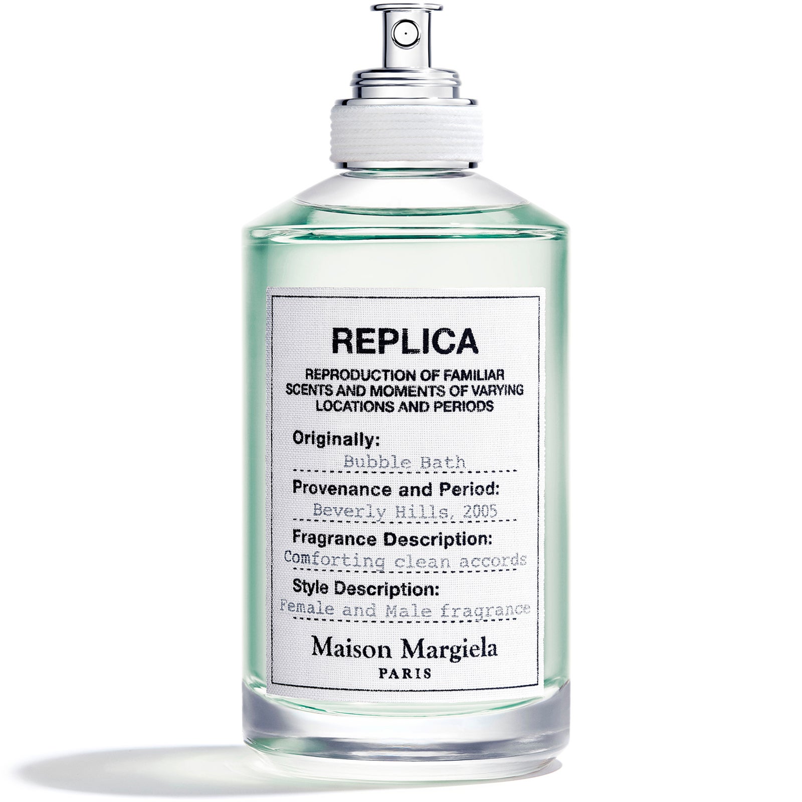 Maison Margiela — Maison Margiela Replica Bubble Bath Eau de Toilette