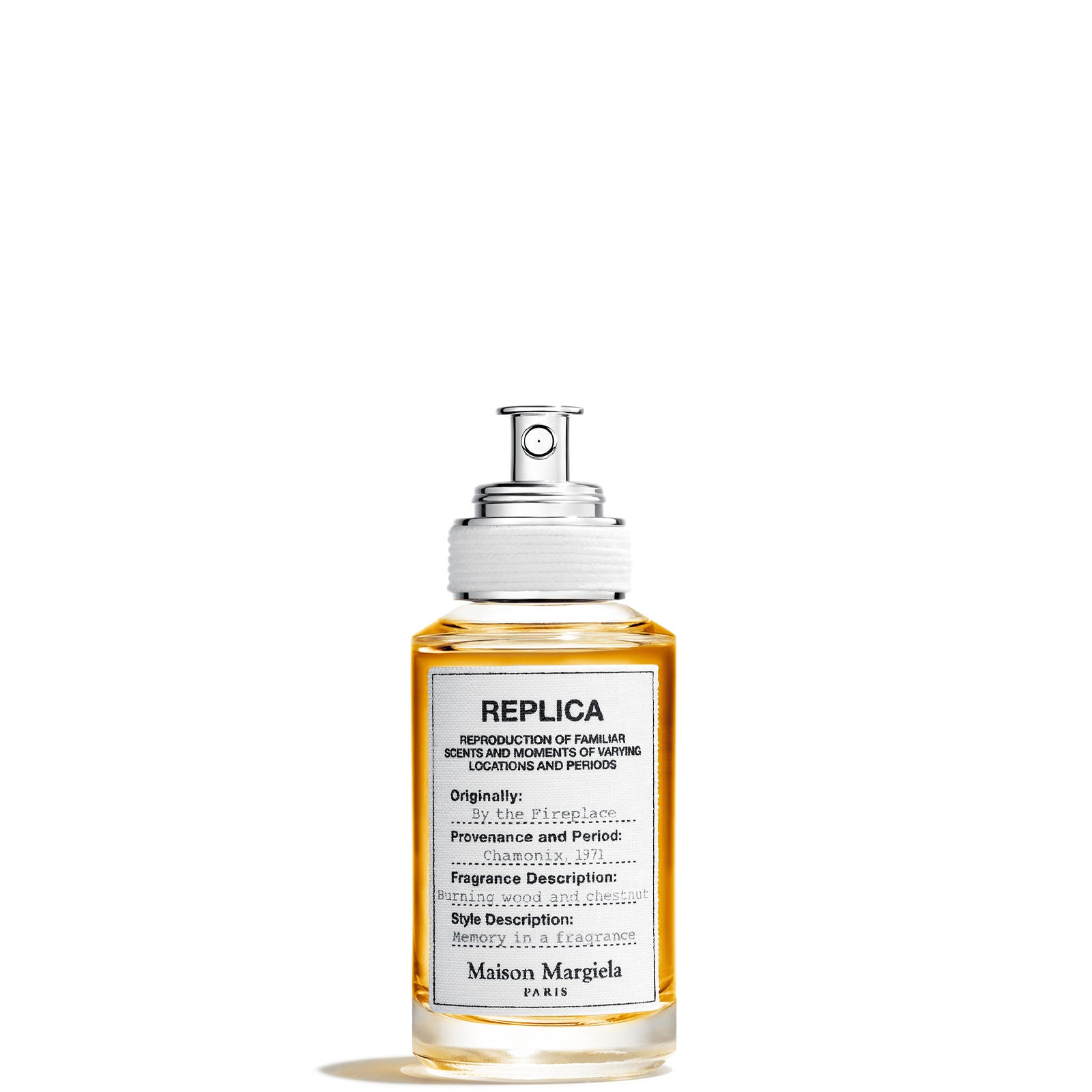 Maison Margiela — Maison Margiela Replica By The Fireplace Eau de Toilette