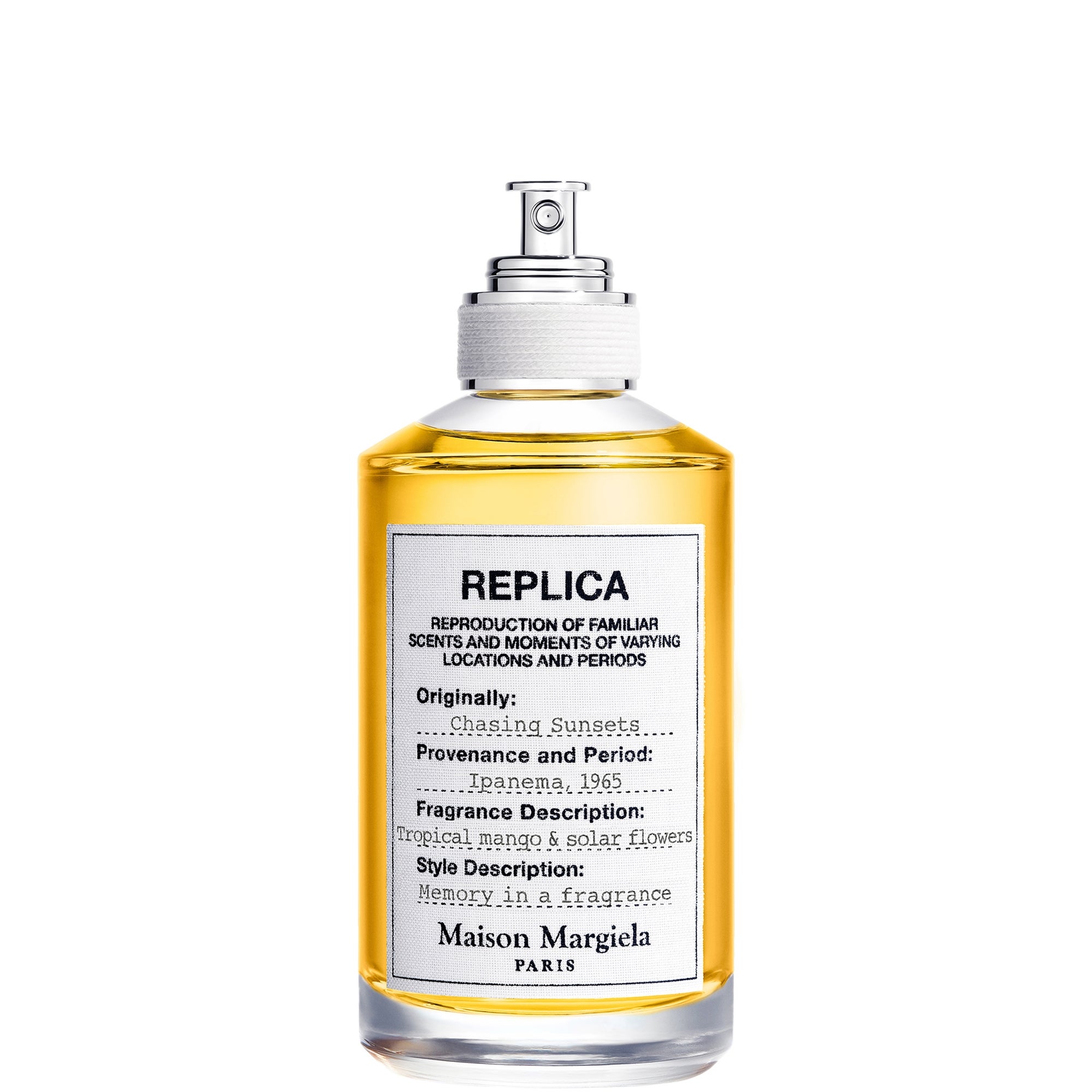 Maison Margiela — Maison Margiela Replica Chasing Sunsets Eau de Toilette