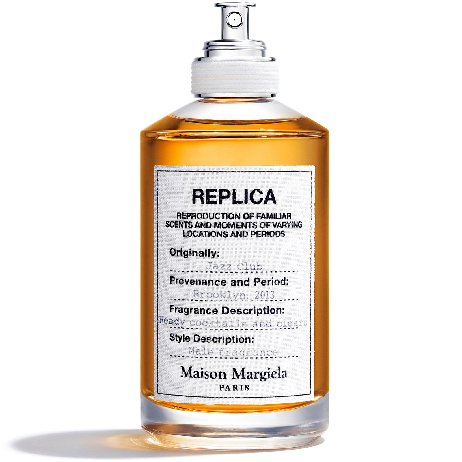 Maison Margiela — Maison Margiela Replica Jazz Club Eau de Toilette