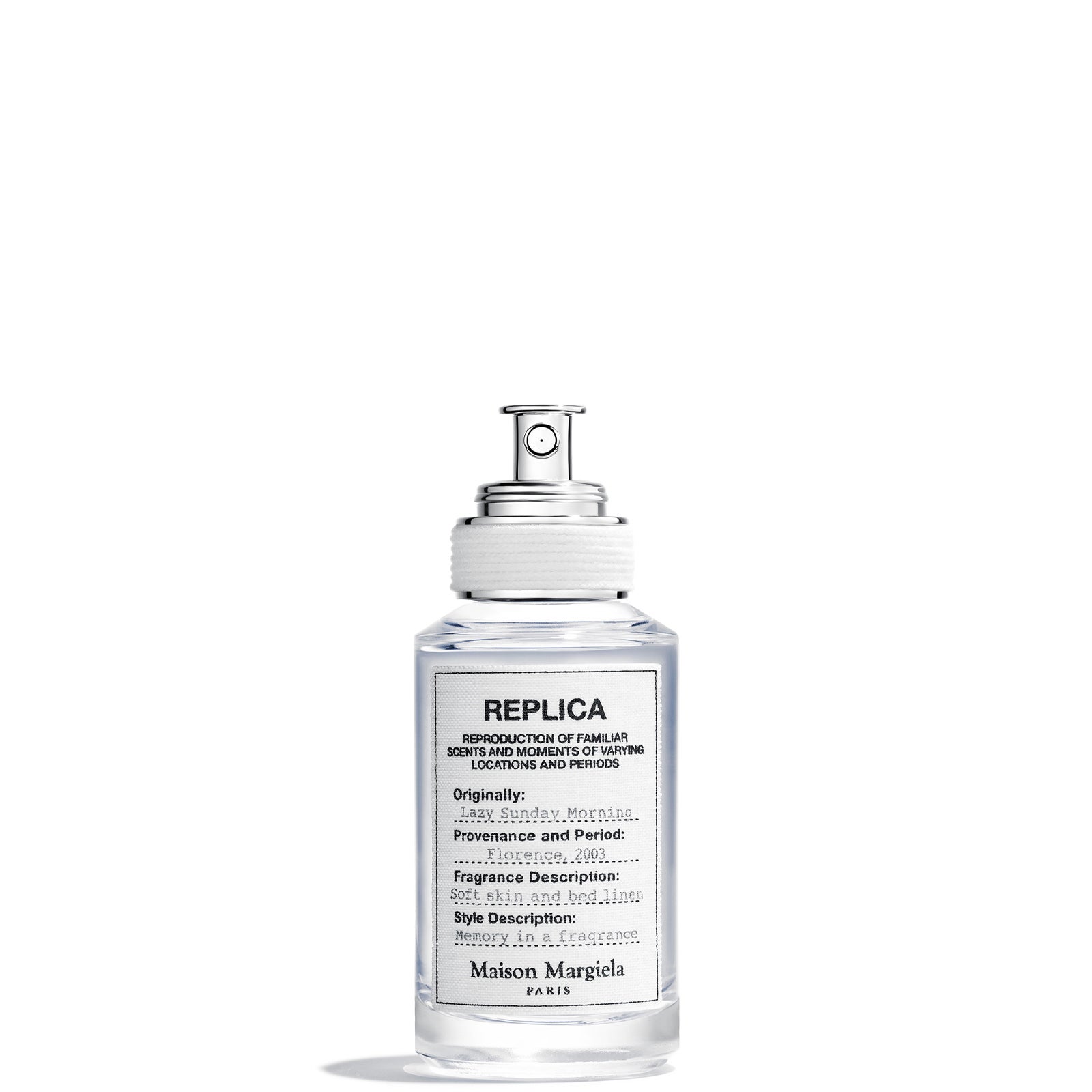 Maison Margiela — Maison Margiela Replica Lazy Sunday Morning Eau de Toilette