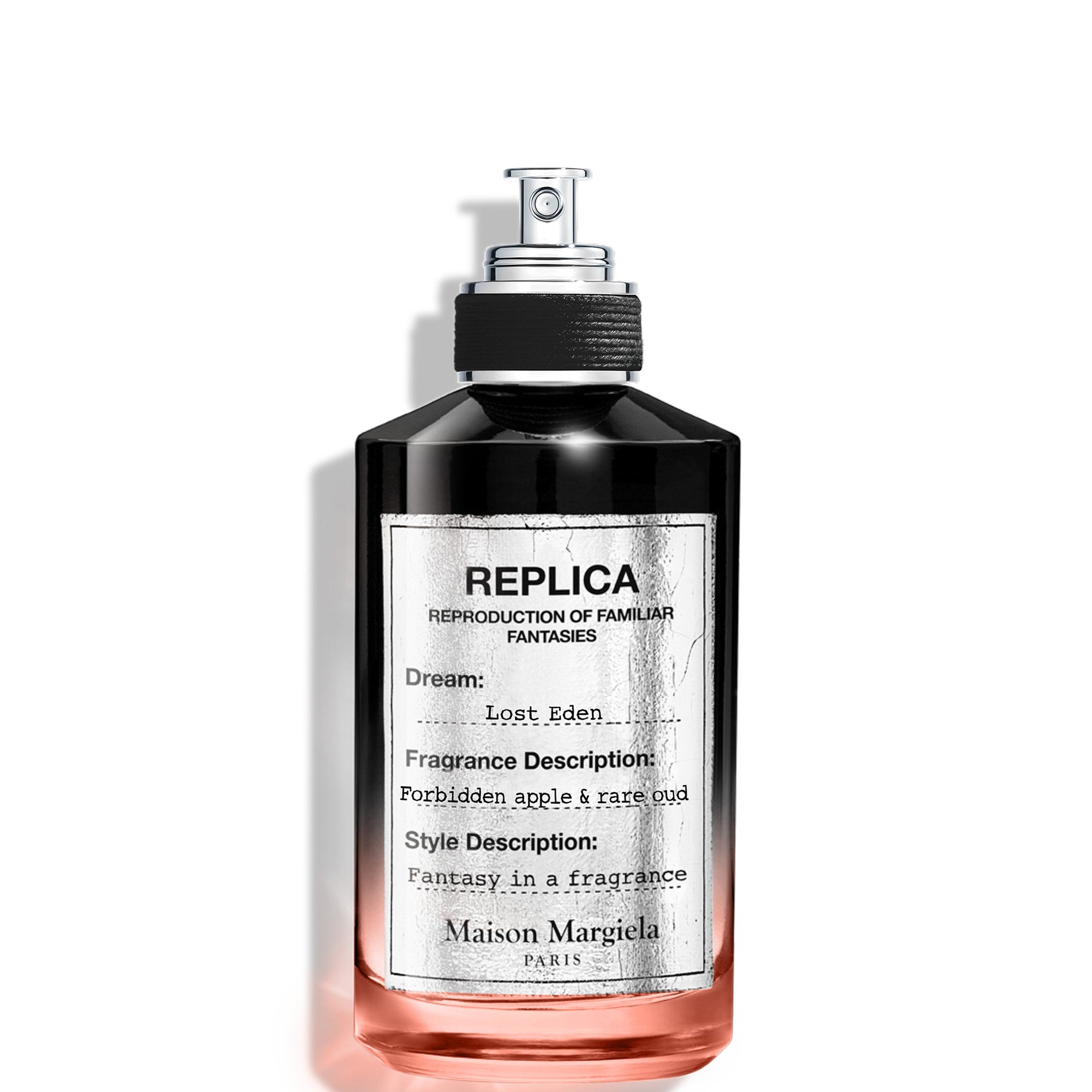 Maison Margiela — Maison Margiela Replica Lost Eden Eau De Toilette 100ml