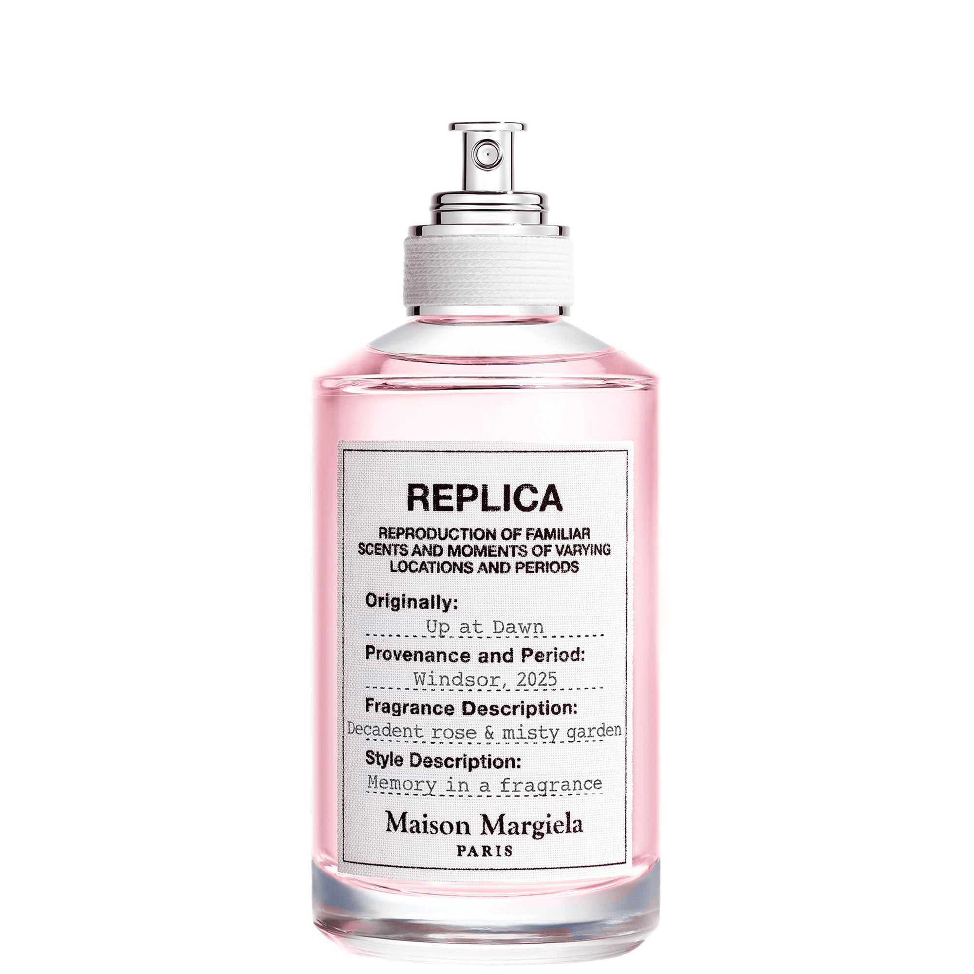 Maison Margiela — Maison Margiela Replica Up at Dawn Eau De Toilette