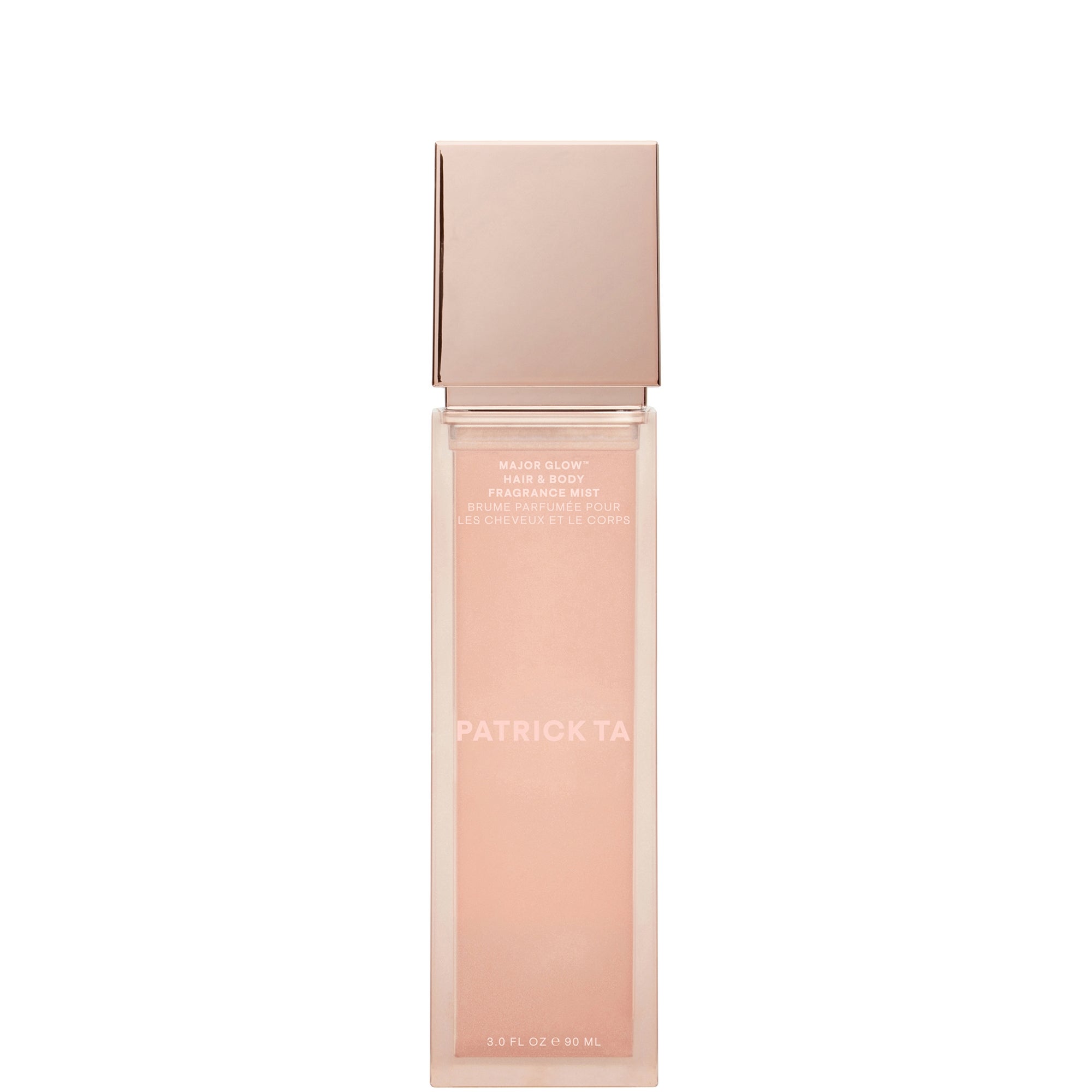 PATRICK TA — Patrick Ta Major Glow Hair & Body Fragrance Mist 50ml