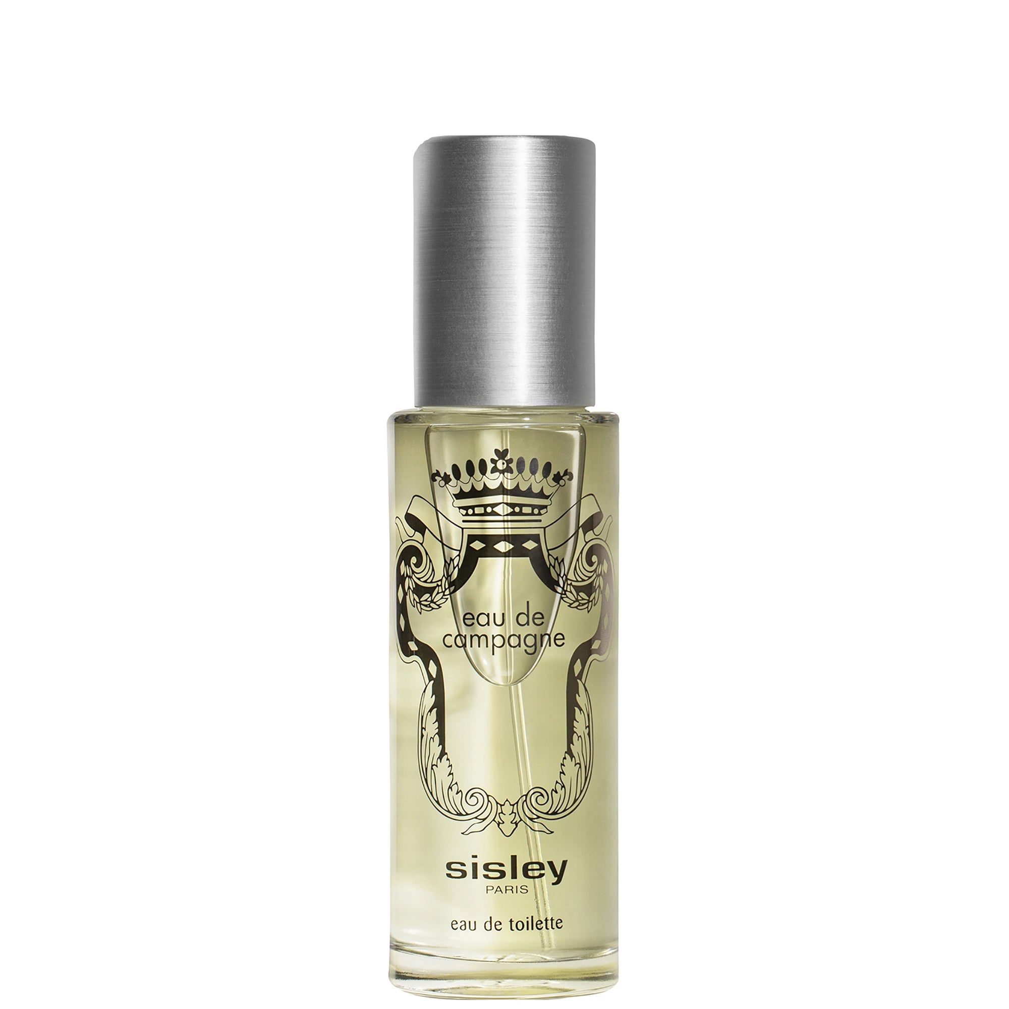 Sisley Paris — Sisley Paris Eau de Campagne Eau de Toilette Spray 100ml