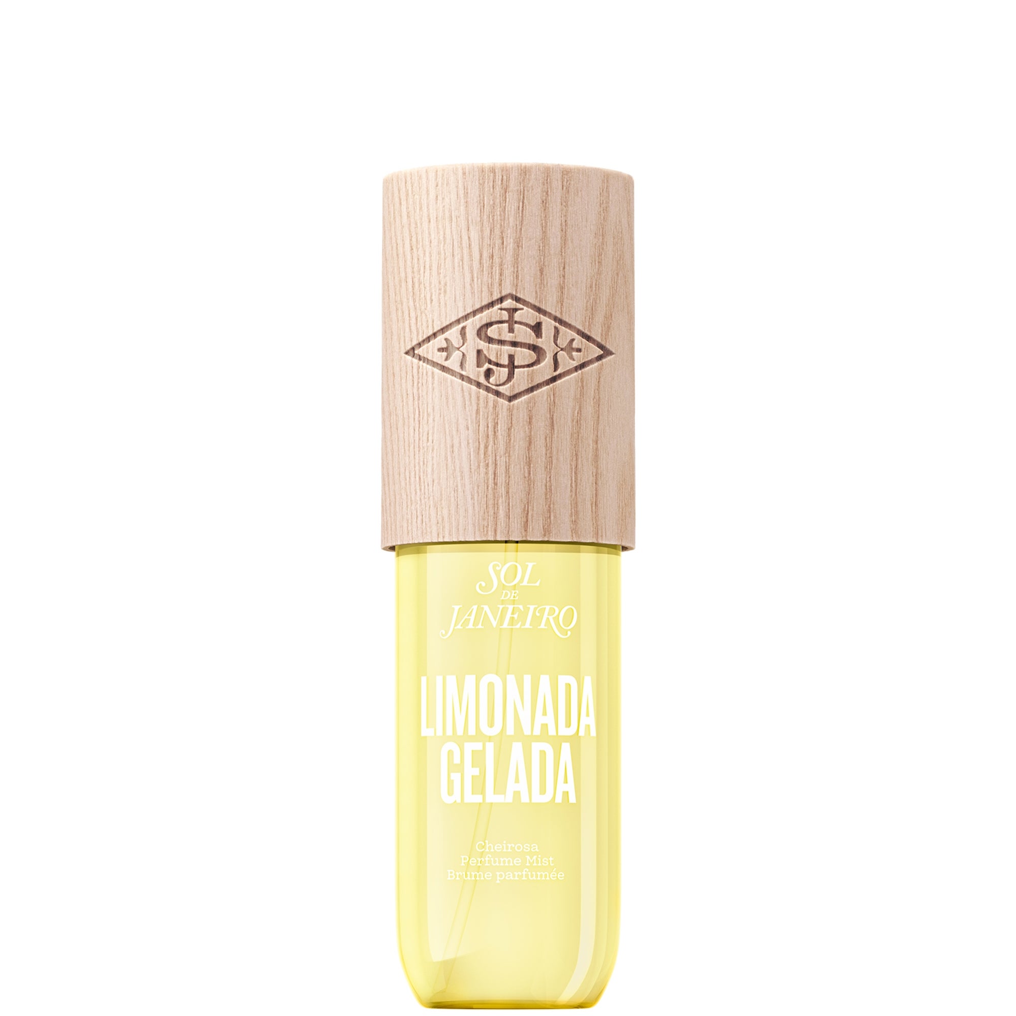Sol de Janeiro — Sol de Janeiro Refresco Paraiso Mist 90ml LE