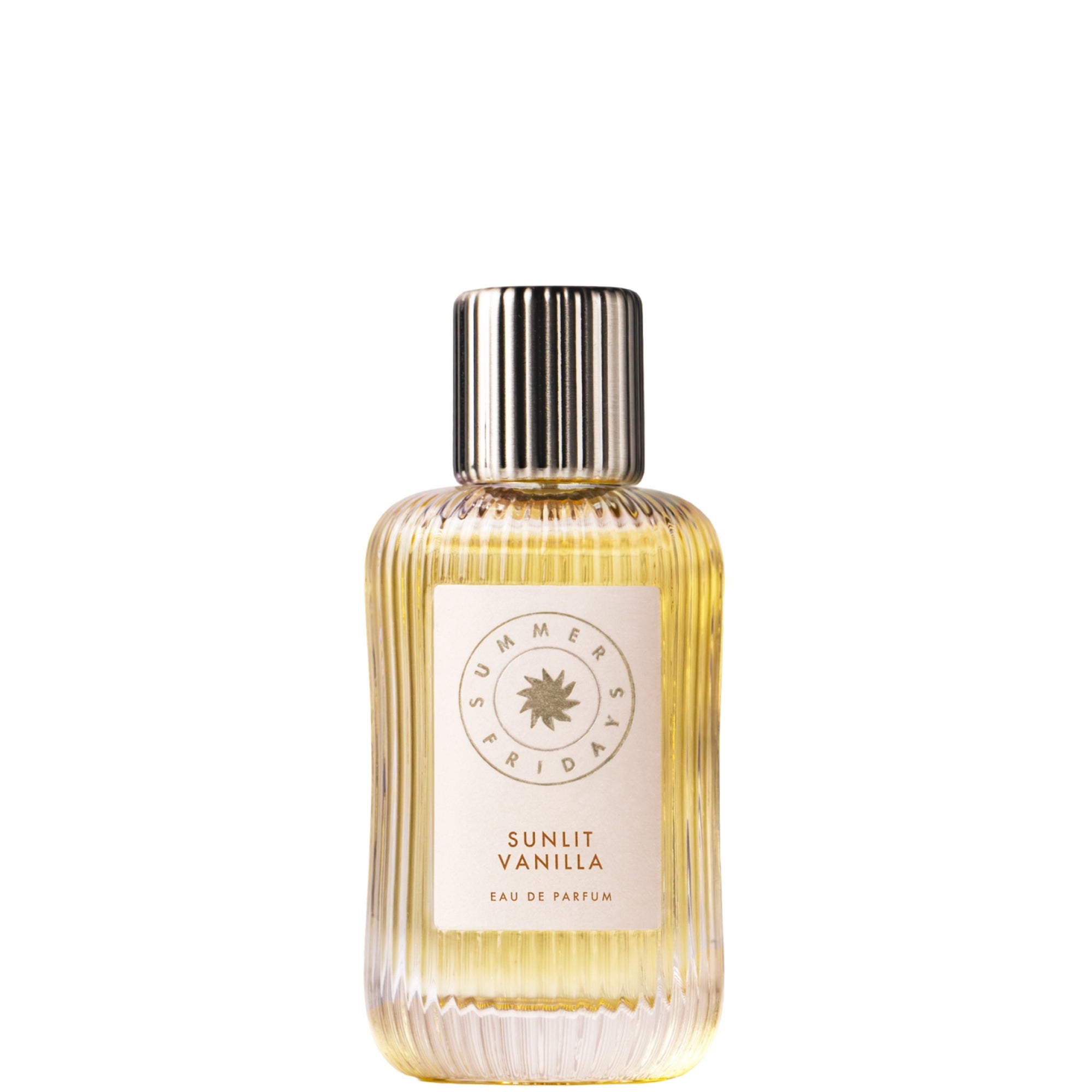 Summer Fridays — Summer Fridays Sunlit Vanilla