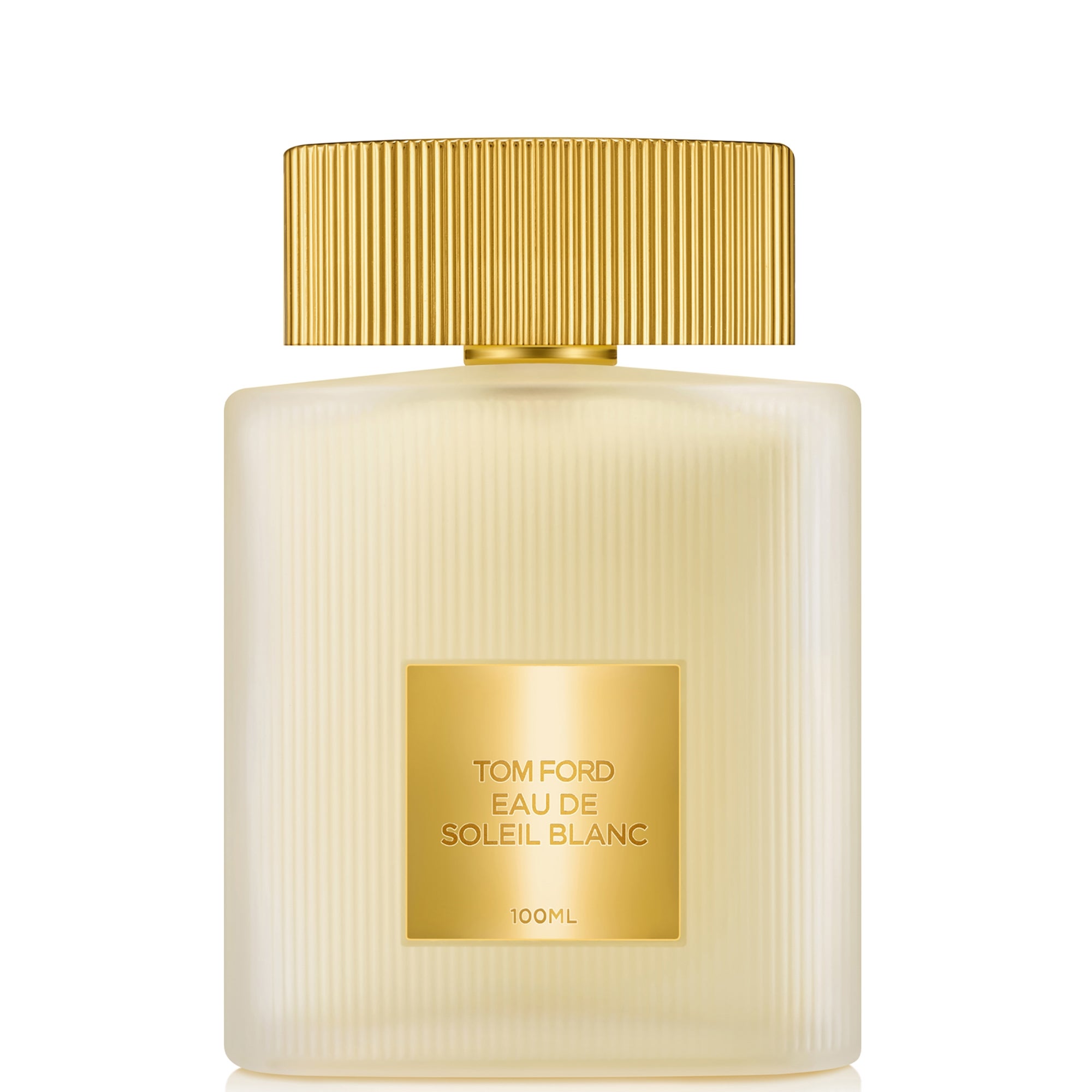 Tom Ford — TOM FORD Eau de Soleil Blanc Eau de Toilette