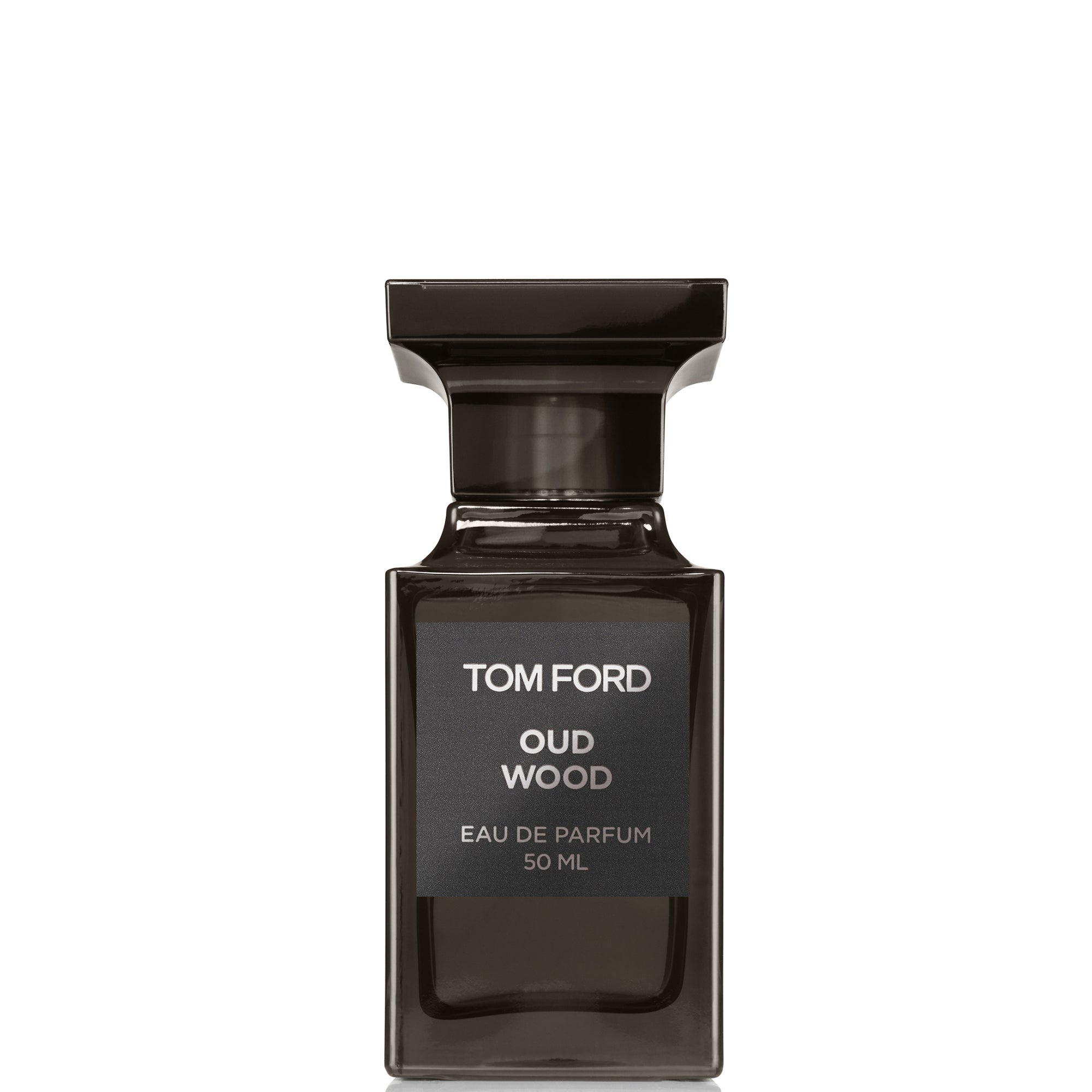Tom Ford — Tom Ford Oud Wood Eau de Parfum Spray 50ml