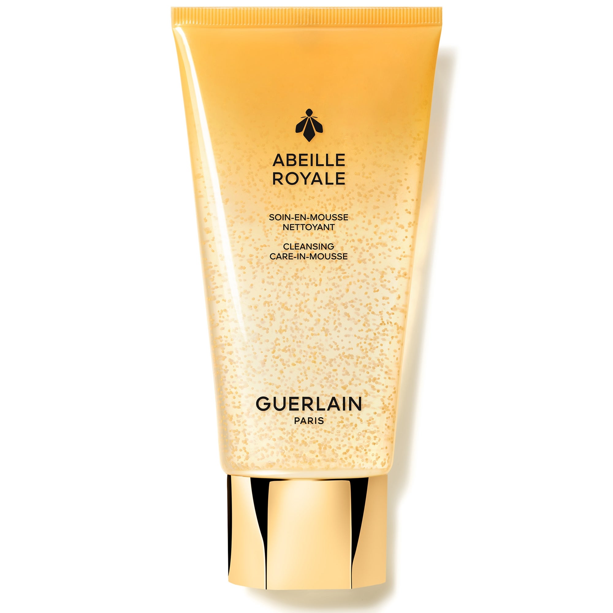 Guerlain — GUERLAIN Abeille Royale Cleansing Care-In-Mousse 175ml