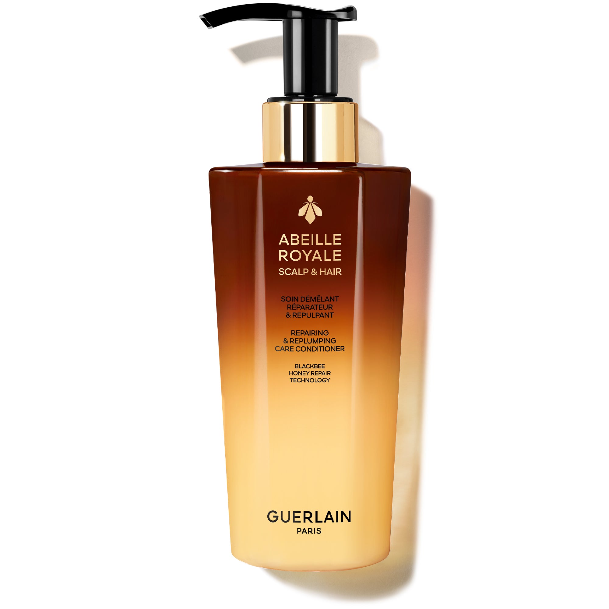 Guerlain — GUERLAIN Abeille Royale Repairing and Replumping Care Conditioner 290ml