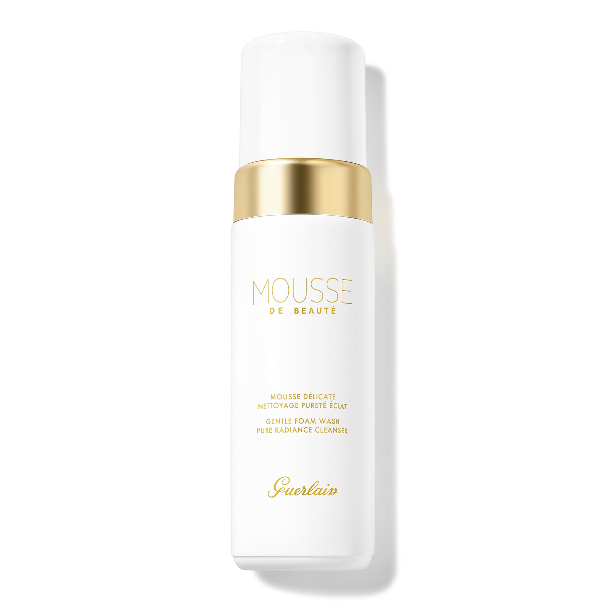 Guerlain — GUERLAIN Mousse De Beauté Cleansing Foam 150ml