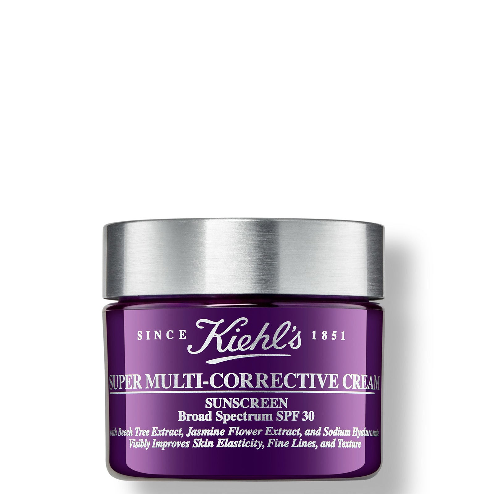 Kiehl's — Kiehl's Super Multi-Corrective Cream SPF 30 50ml