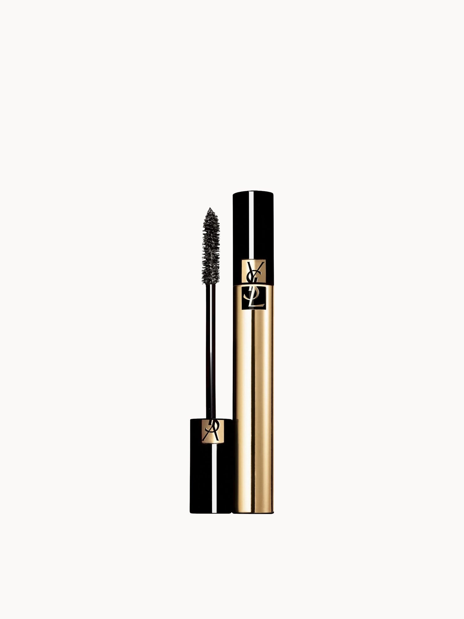 Yves Saint Laurent — Yves Saint Laurent Mascaras Volume Effet Faux Cils Radical 7.5ml - 01 Black Over Black