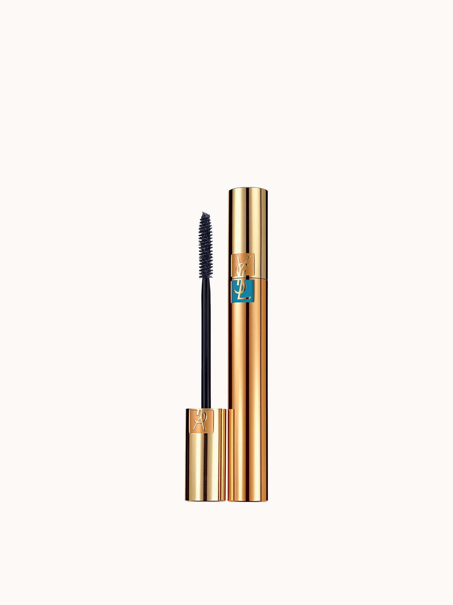 Yves Saint Laurent — Yves Saint Laurent Luxurious Mascara for False Lash Effect - Waterproof 01