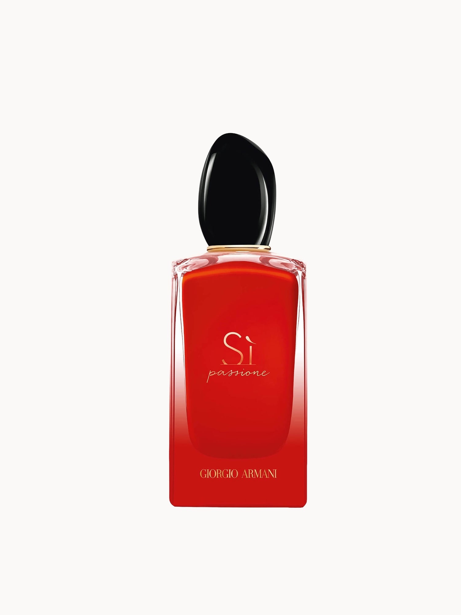 Armani — Armani Si Passione Intense Eau de Parfum