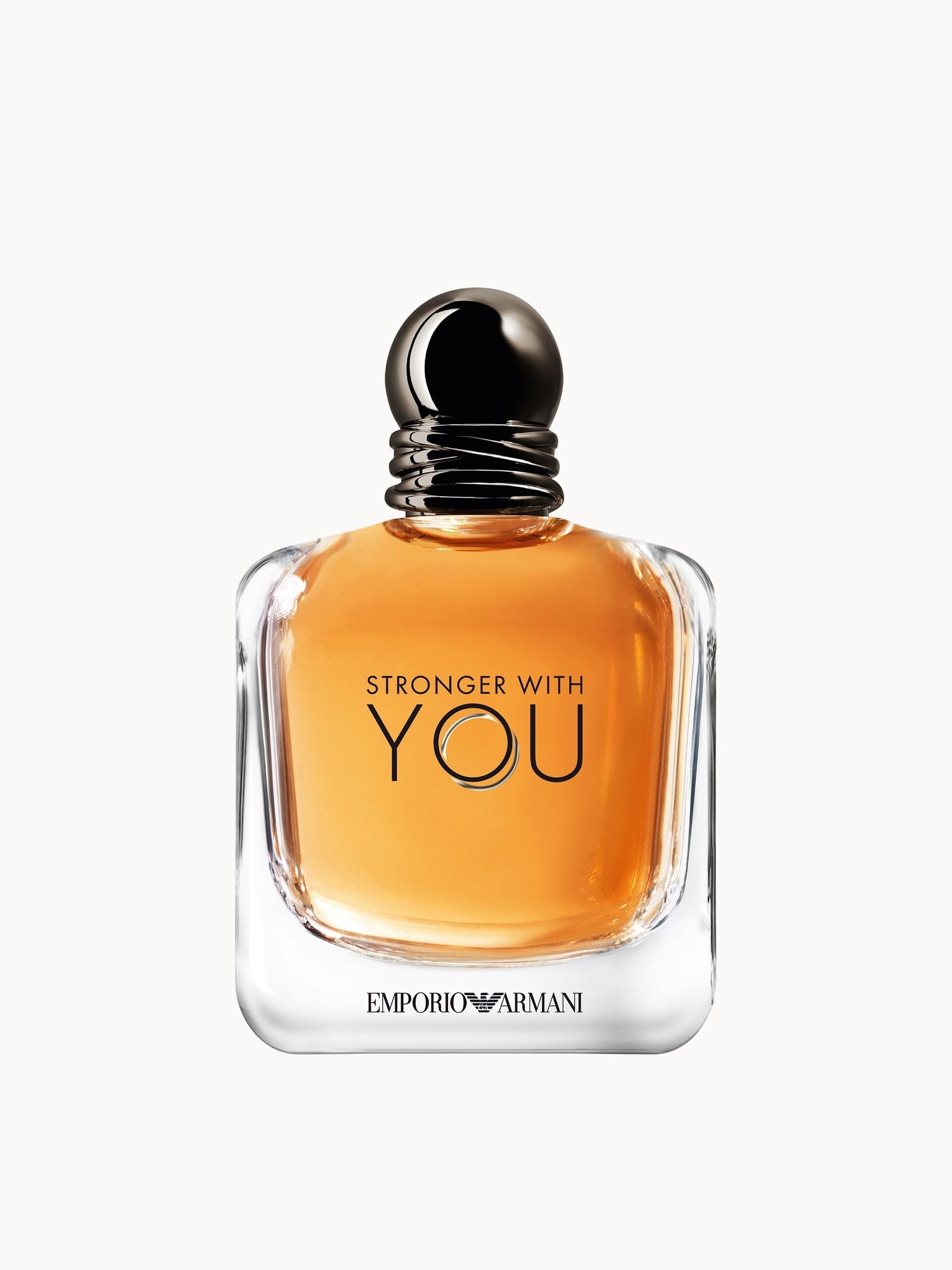 Armani — Armani Stronger With You Eau de Toilette