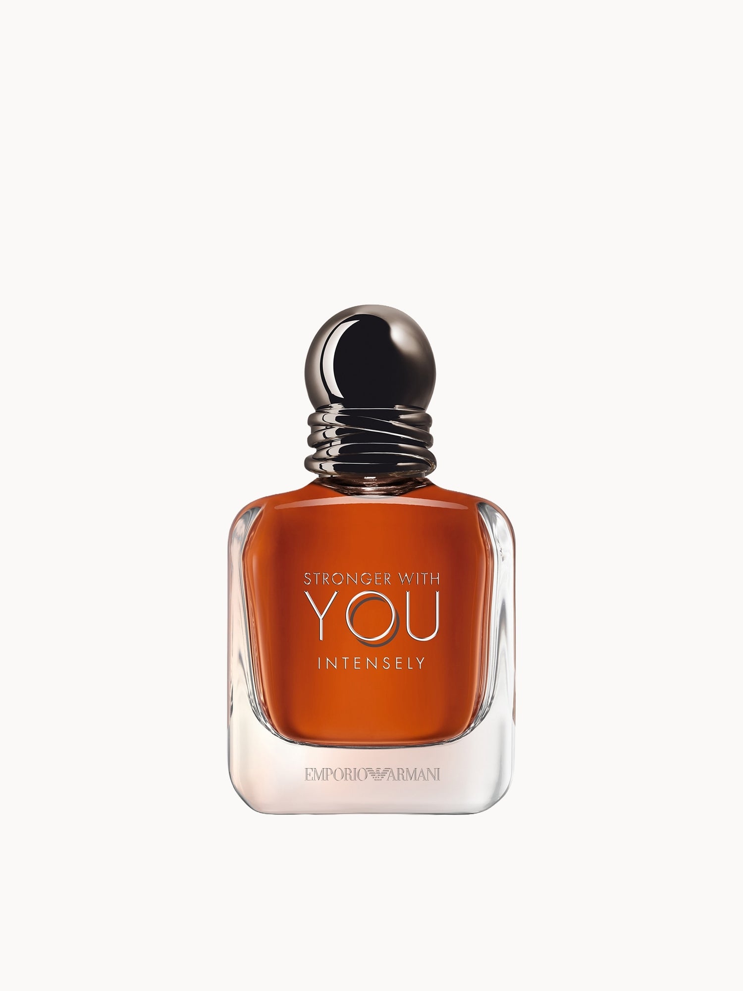 Armani — Armani Stronger with You Intensely Eau de Parfum Pour Homme