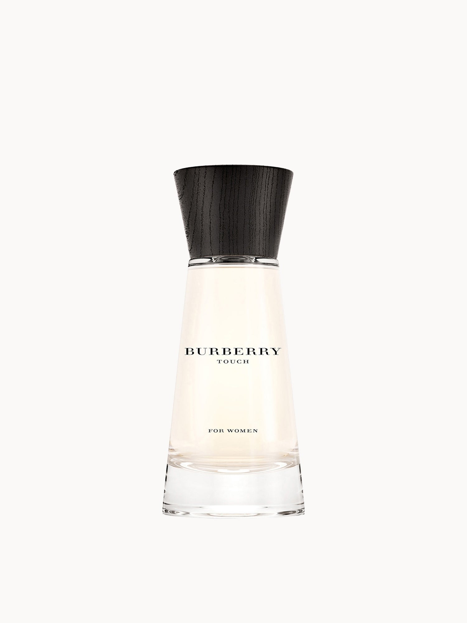 Burberry — Burberry Touch Eau de Parfum 100ml
