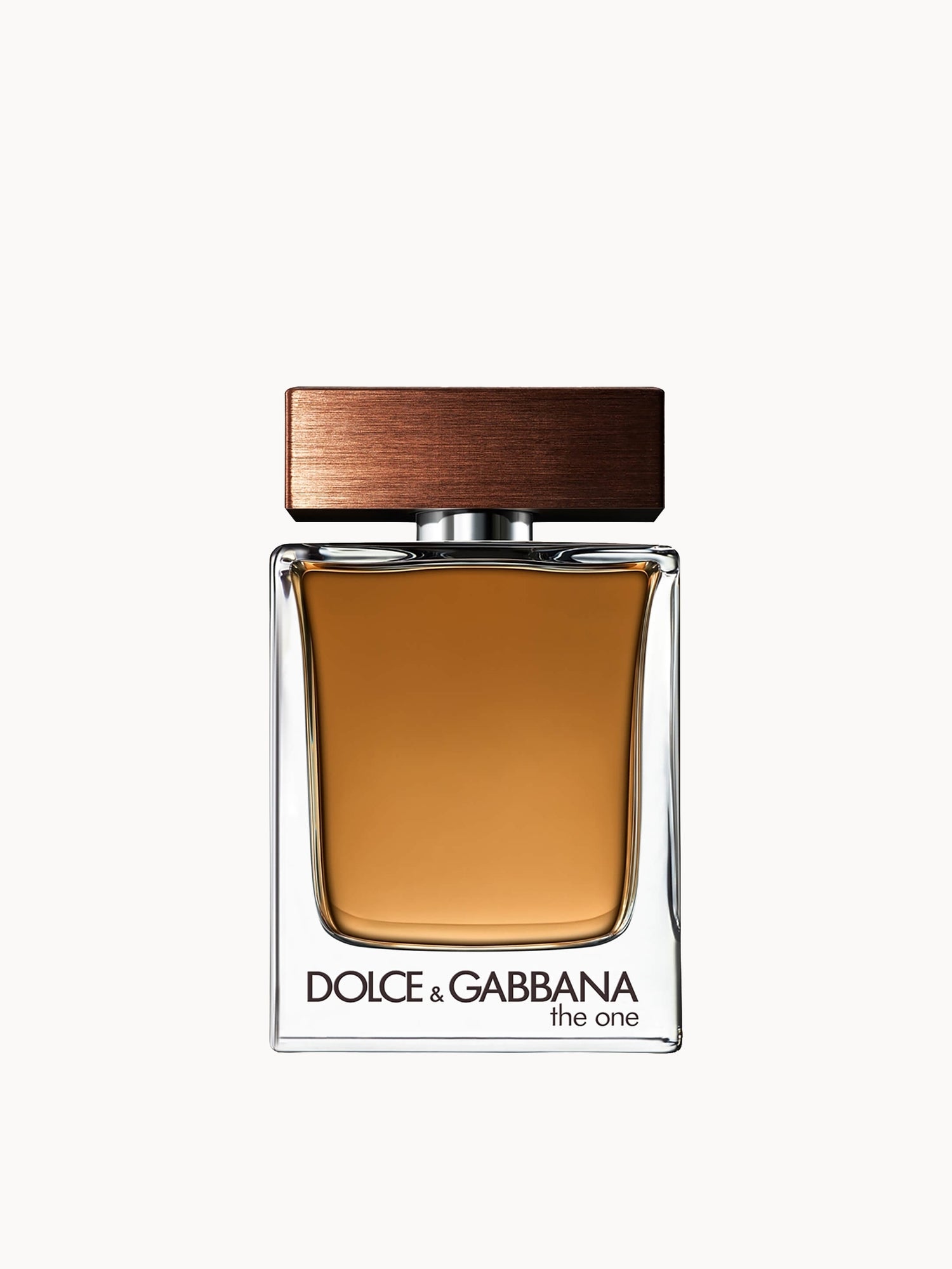 Dolce&Gabbana — Dolce&Gabbana The One for Men Eau de Toilette 50ml